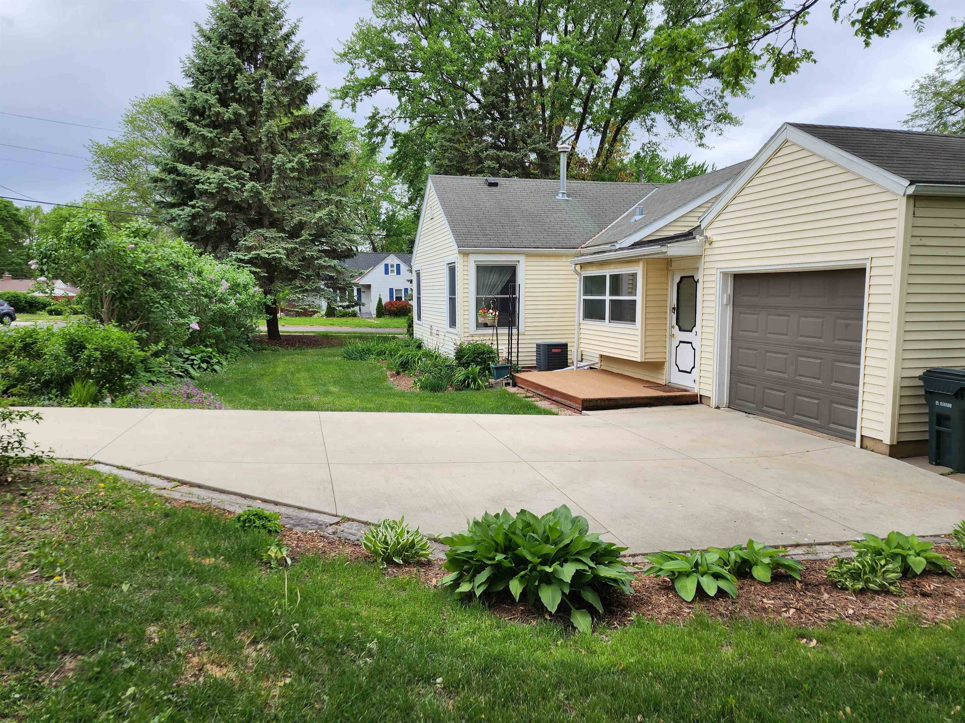 Madison, WI 53705,201 N Owen Drive