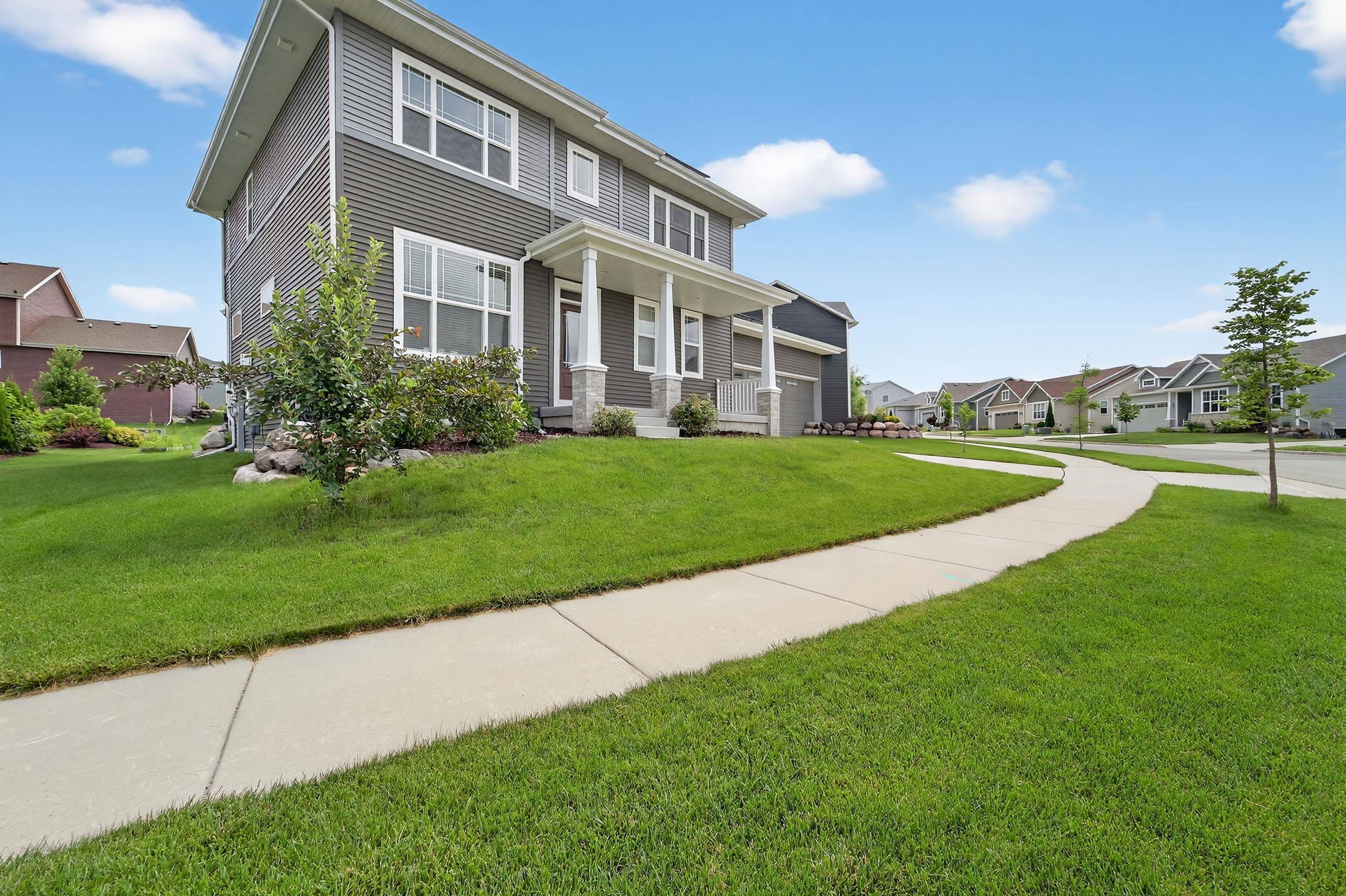 Verona, WI 53593,9720 Winter Basil Drive