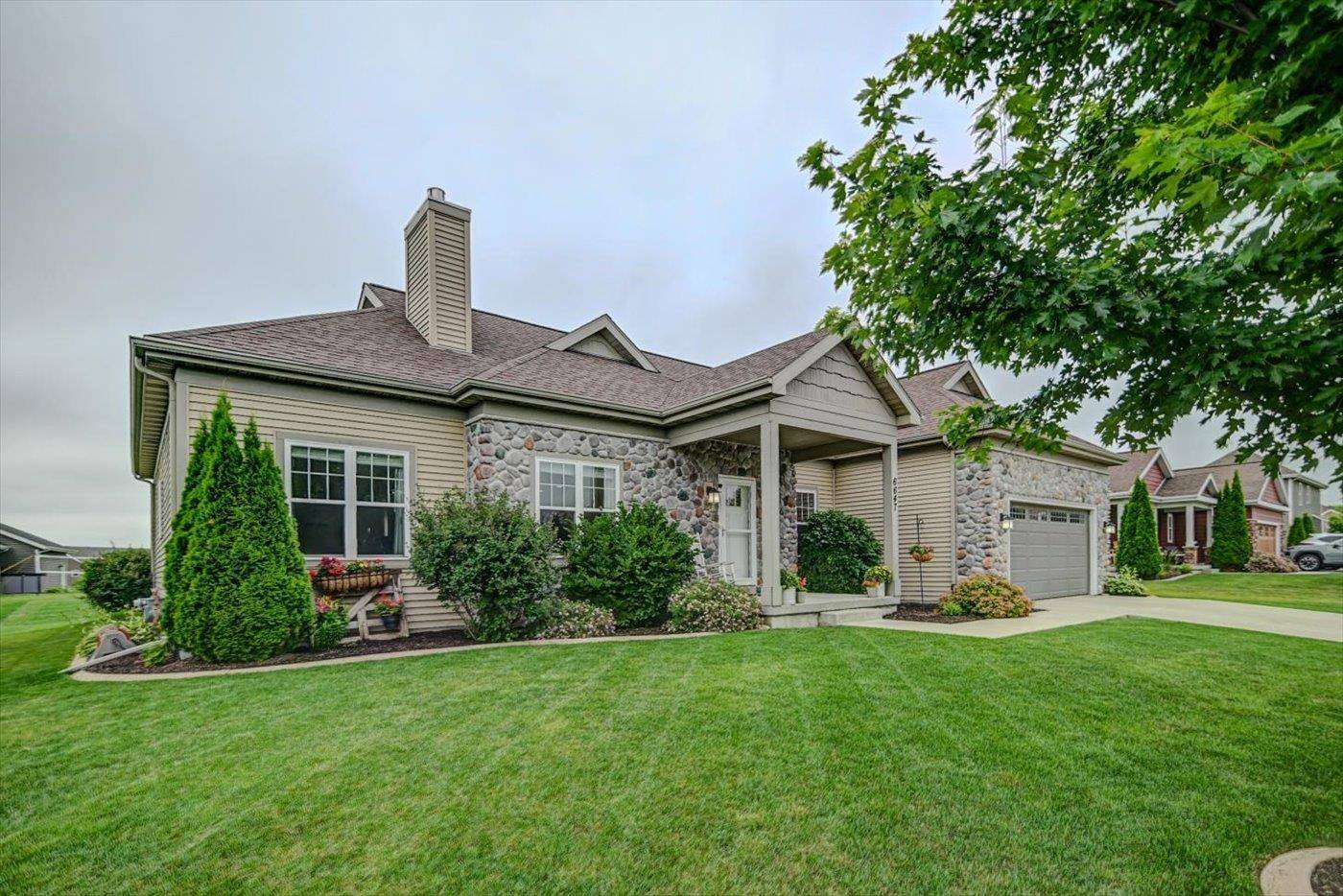 Windsor, WI 53598,6647 Prairie Creek Road