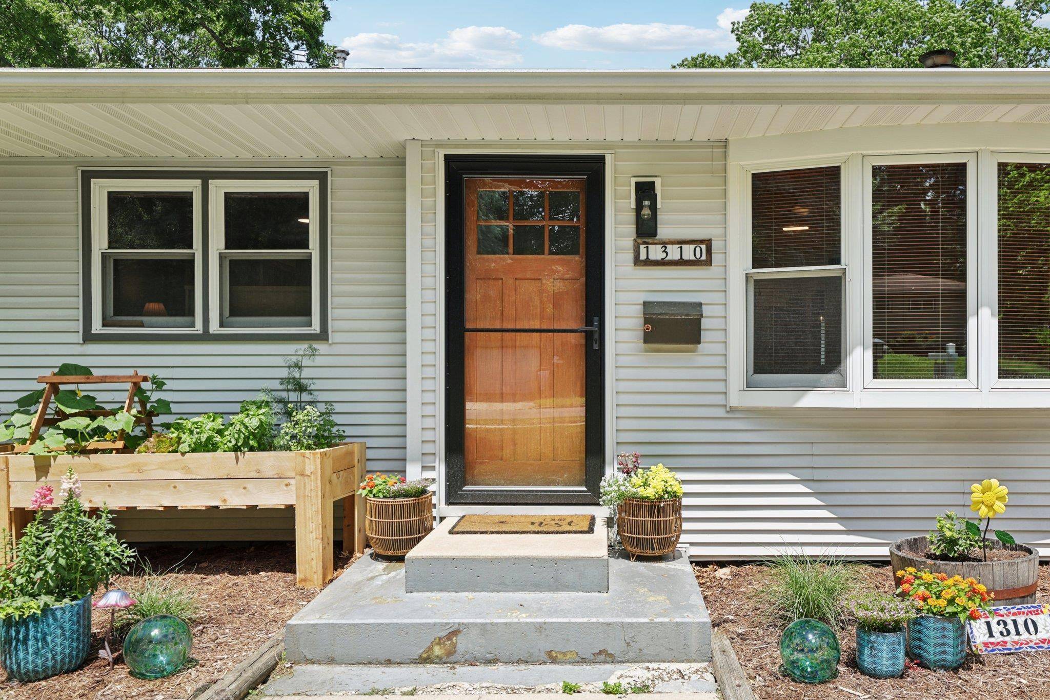 Madison, WI 53704,1310 Nevada Road