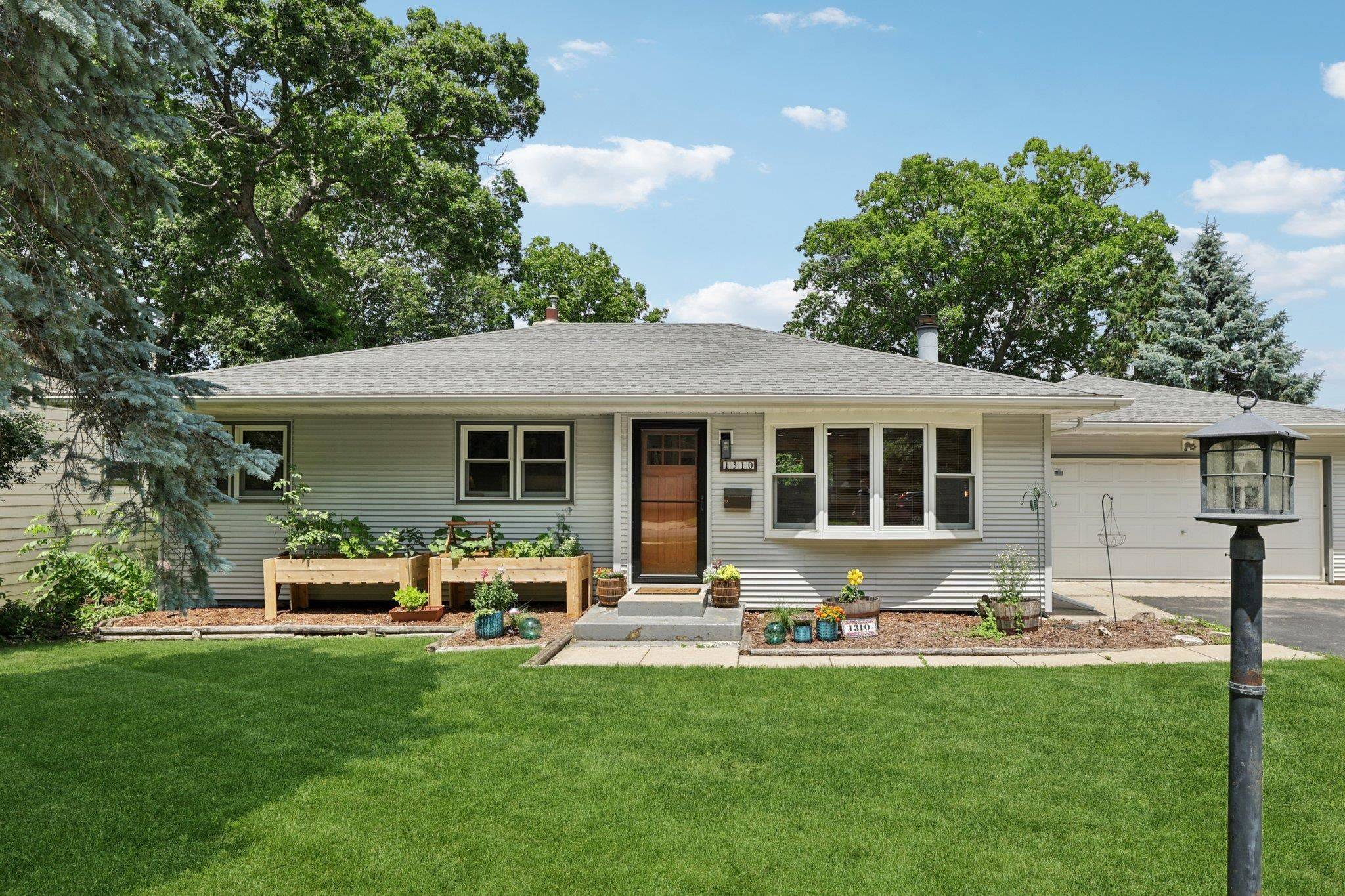 Madison, WI 53704,1310 Nevada Road
