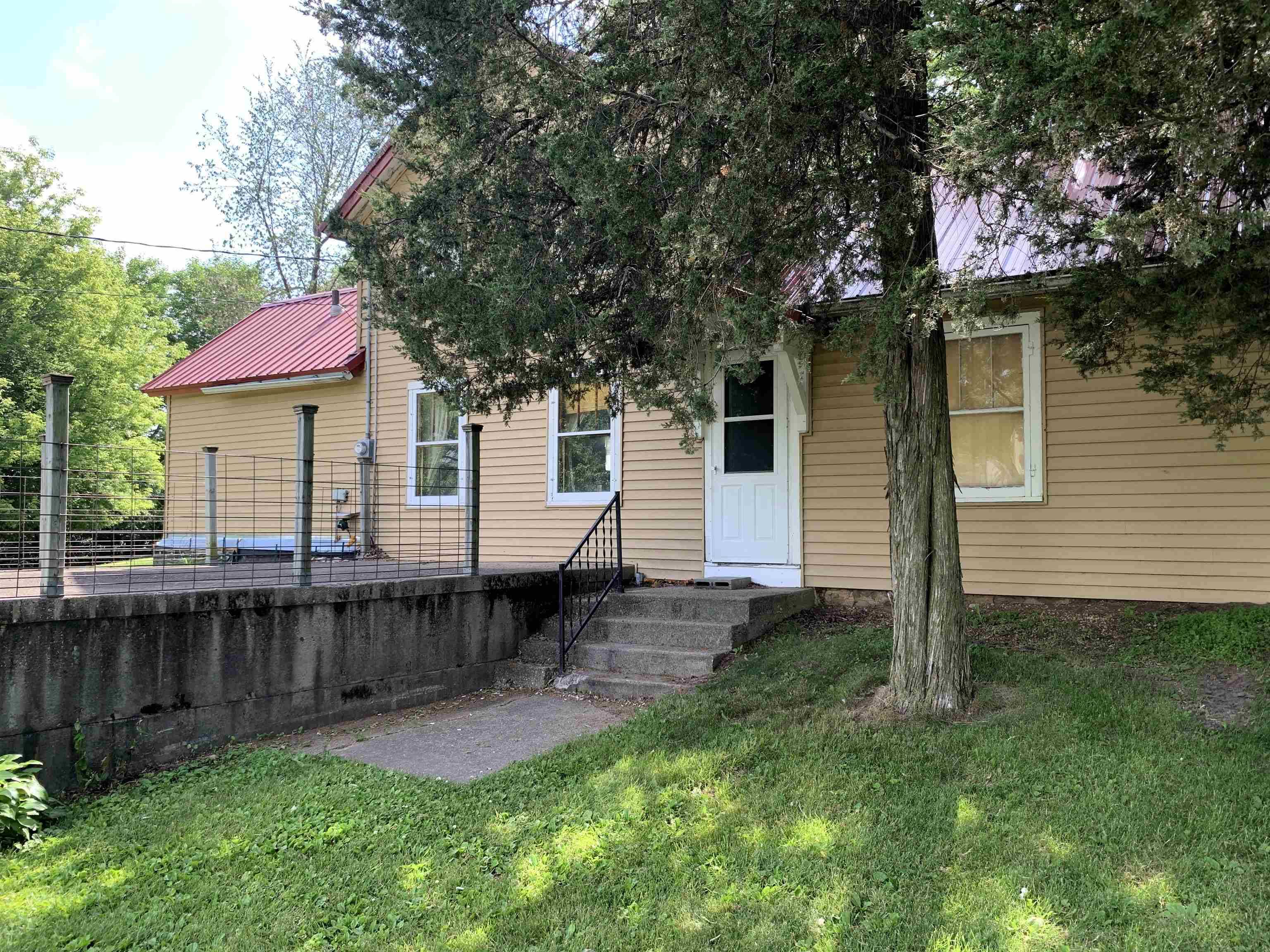 Fall River, WI 53932,N3011 Mickelson Road