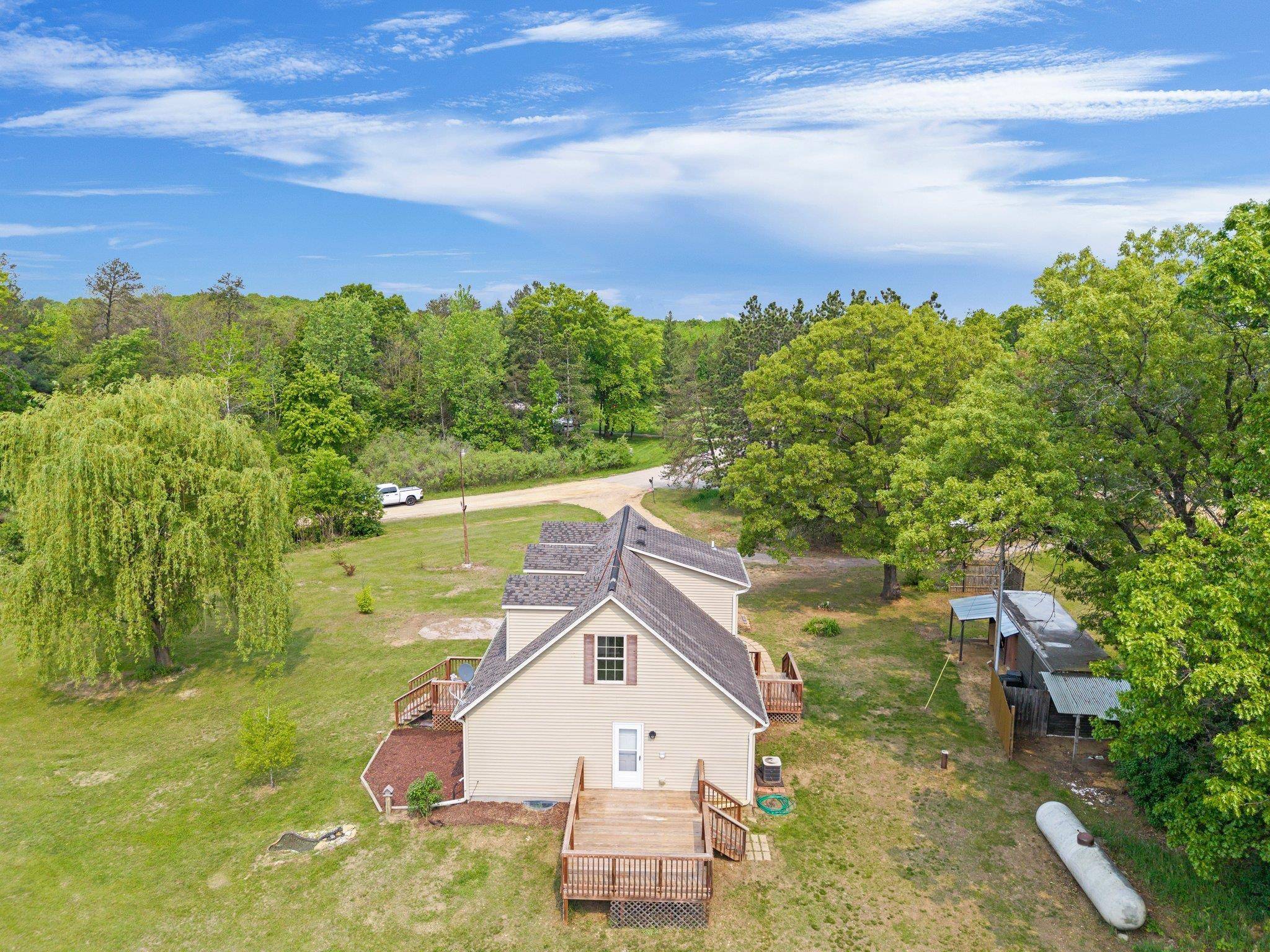 Lyndon Station, WI 53944,N1256 Resthaven Road