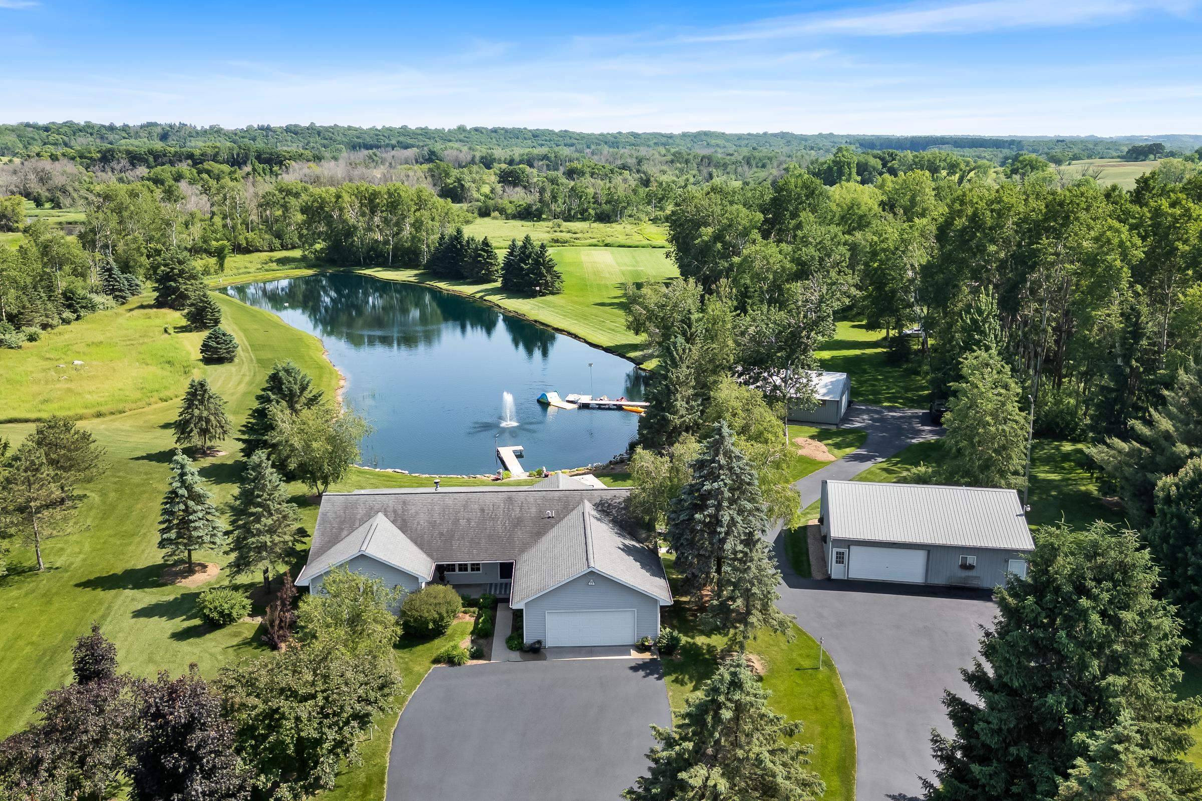 Ripon, WI 54971-0118,W271 State 23/49 Road