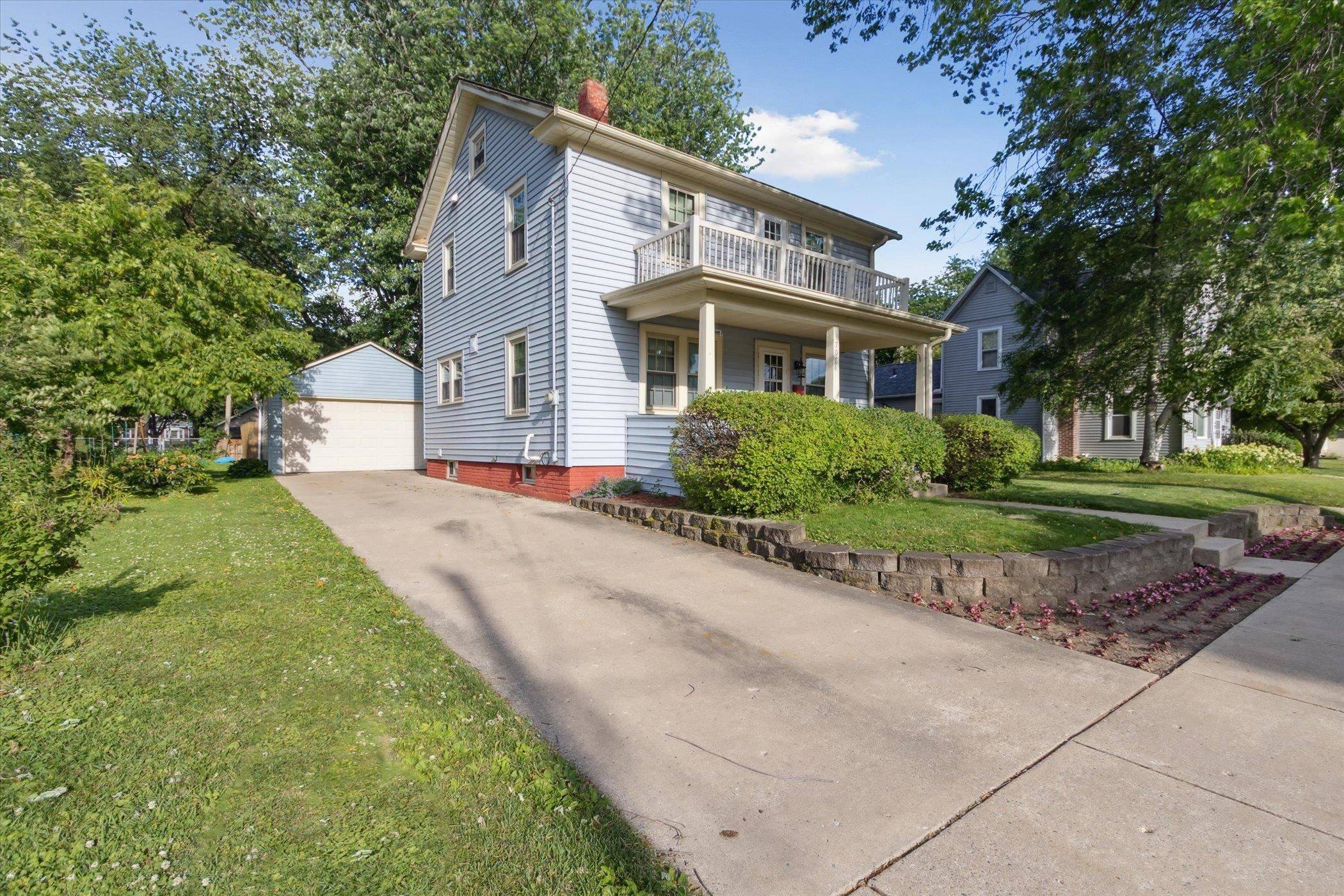 Janesville, WI 53545,708 Eisenhower Avenue