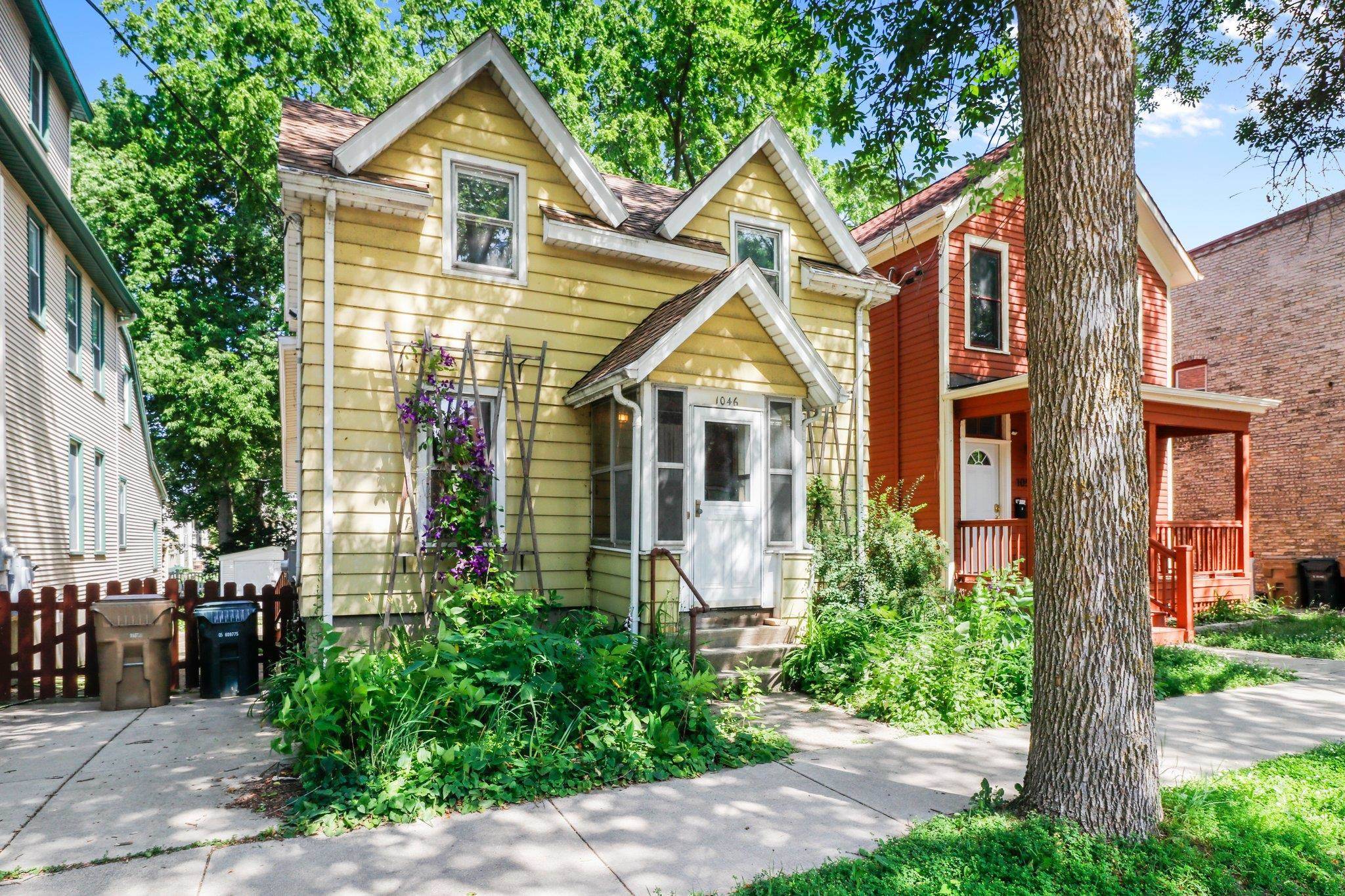 Madison, WI 53703,1046 Williamson Street