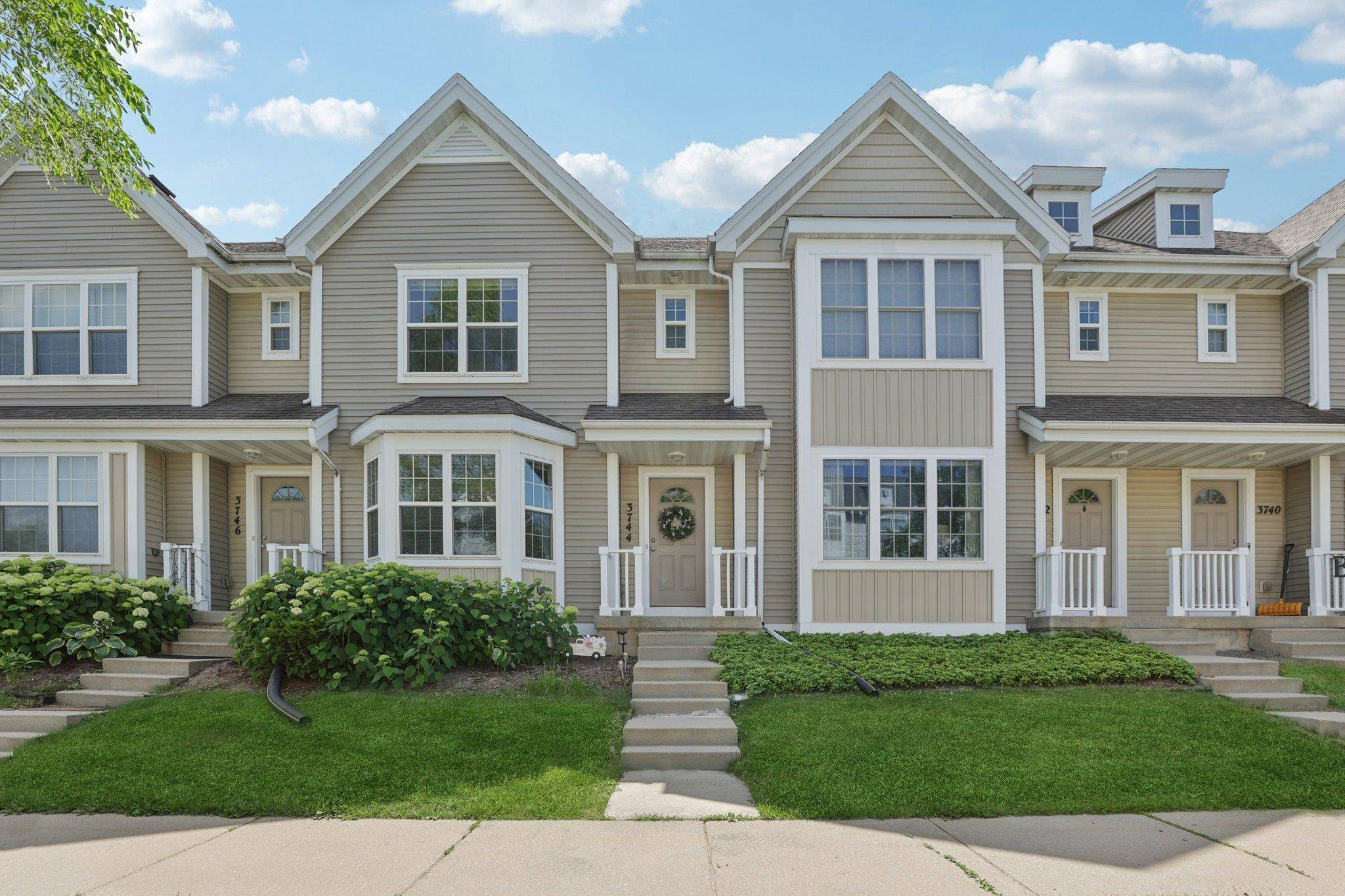 Madison, WI 53719,3744 Mammoth Trail