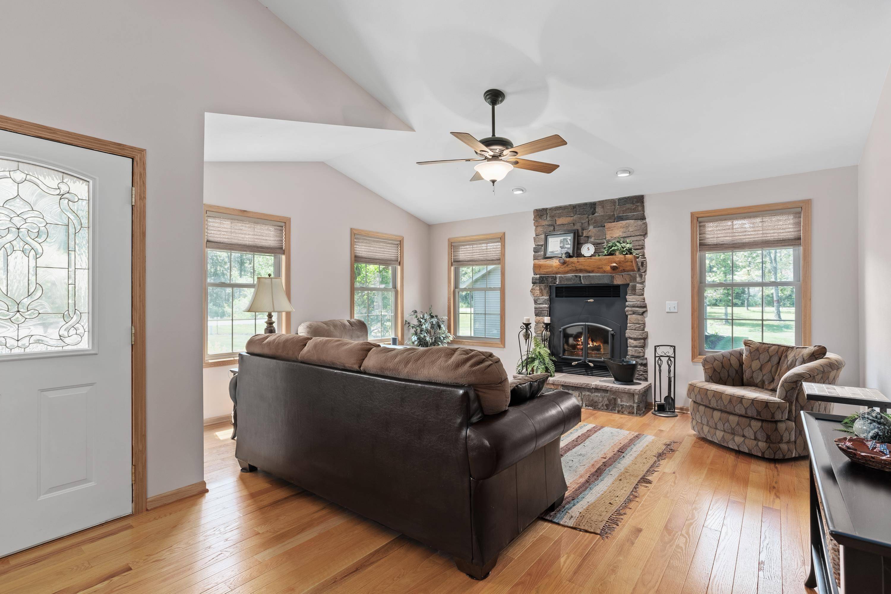 Nekoosa, WI 54457,348 Blue Waters Trail