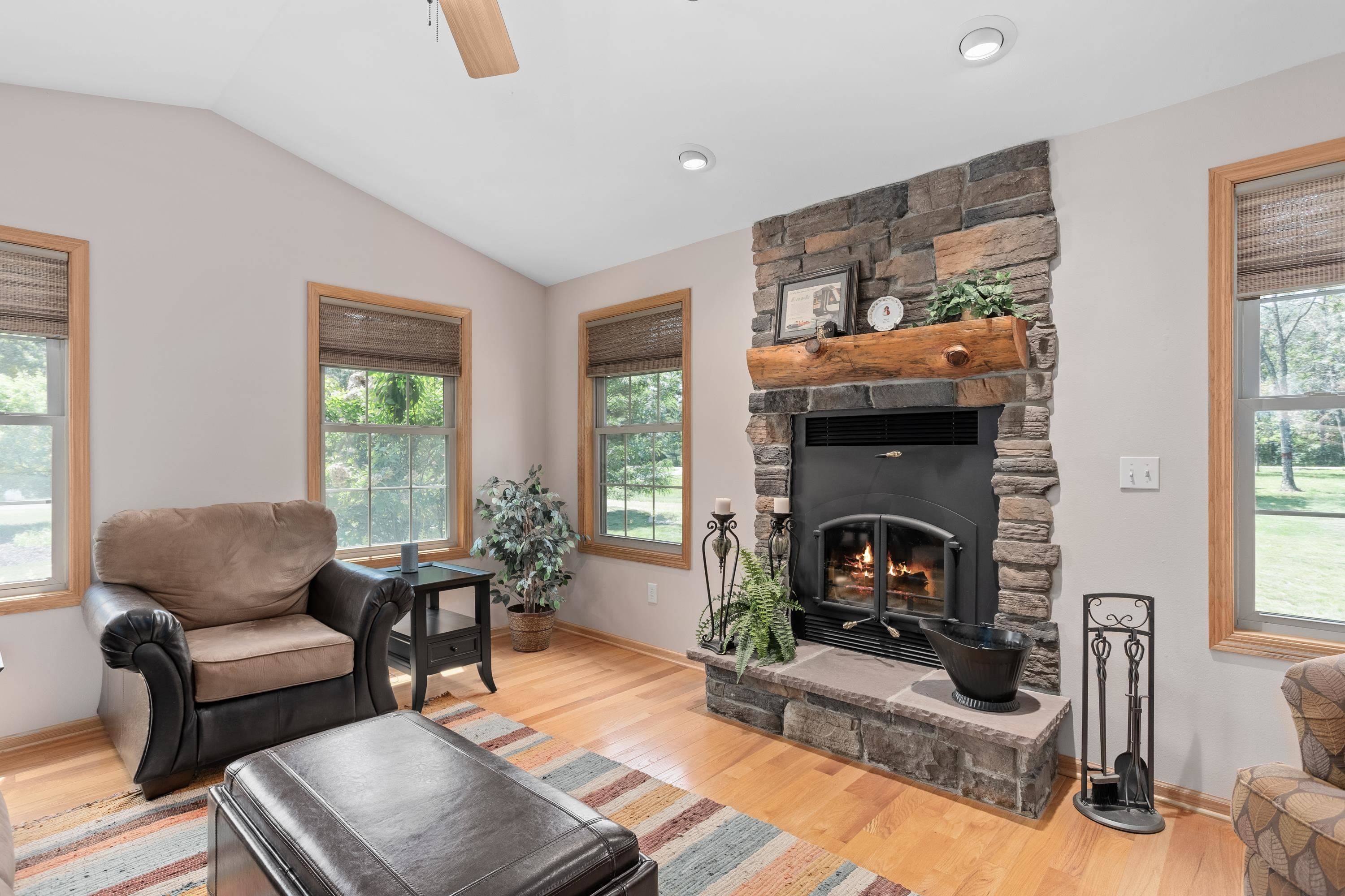Nekoosa, WI 54457,348 Blue Waters Trail
