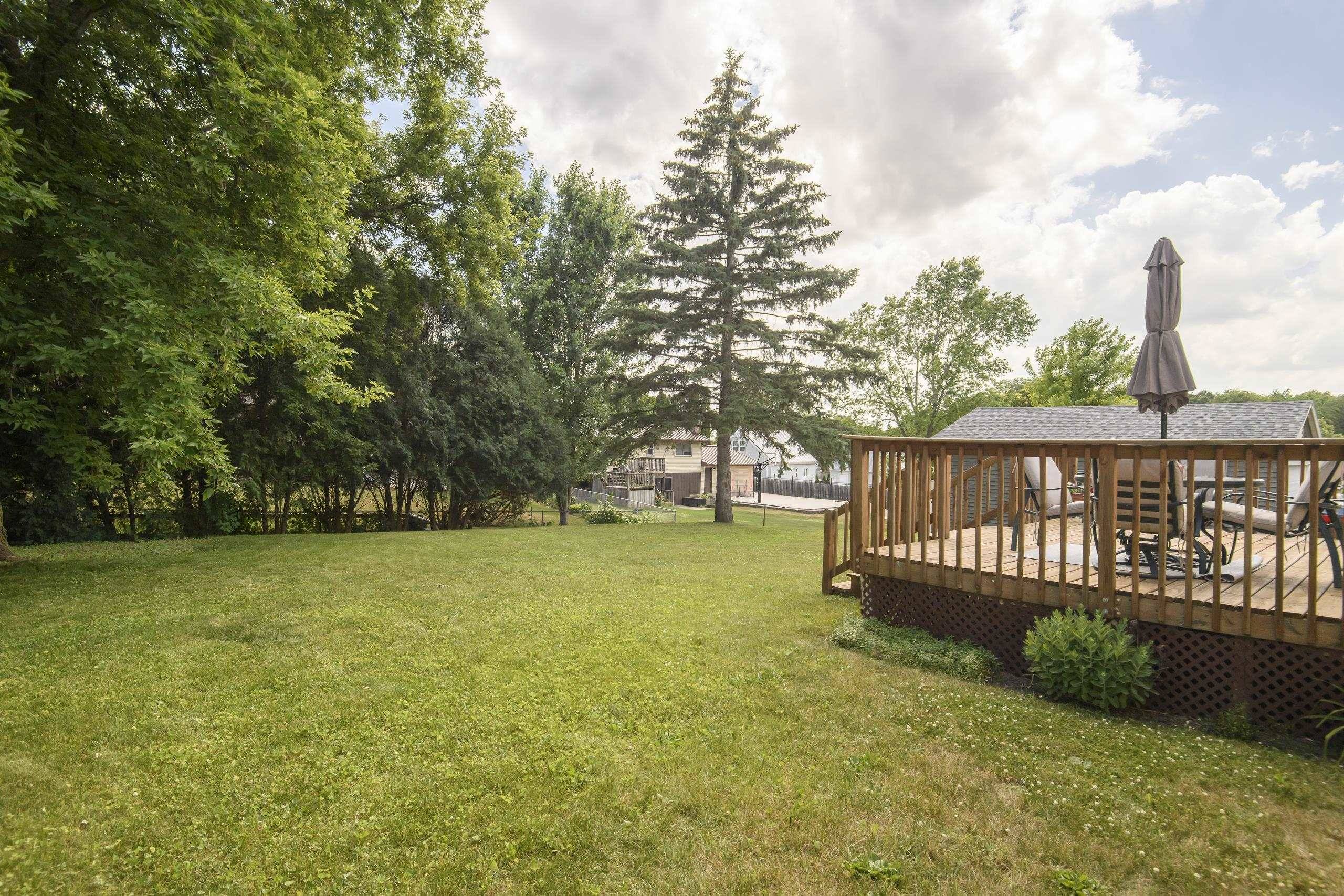 Fort Atkinson, WI 53538,443 Raintree Drive