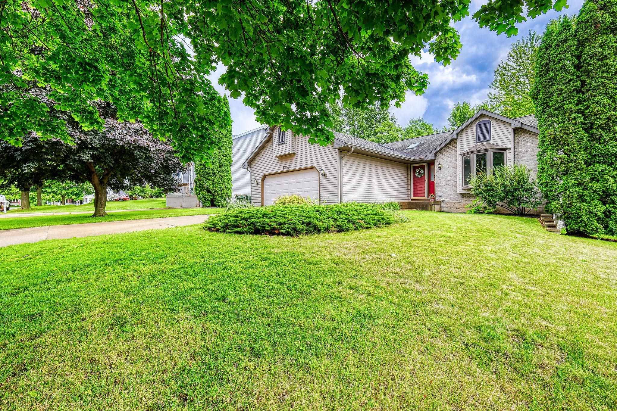 Sun Prairie, WI 53590,1747 Cornwall Circle