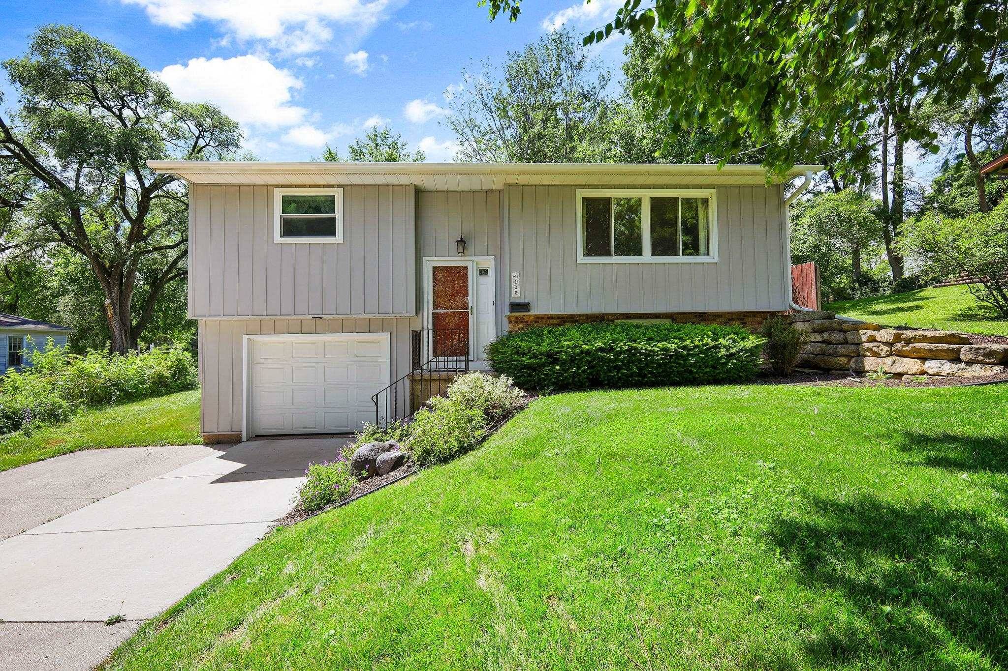 Madison, WI 53704,4106 School Road