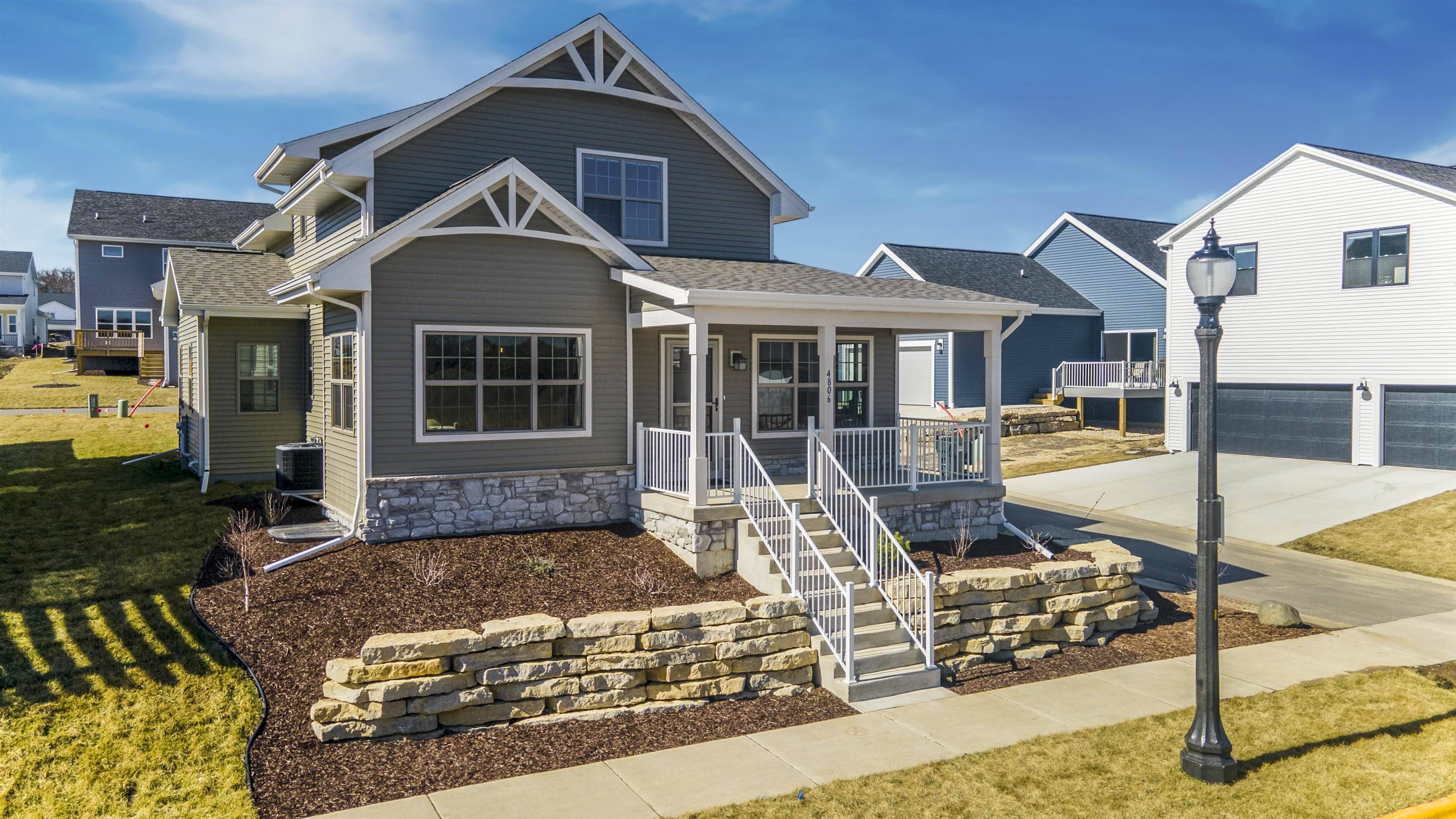 Madison, WI 53711,4806 Romaine Road