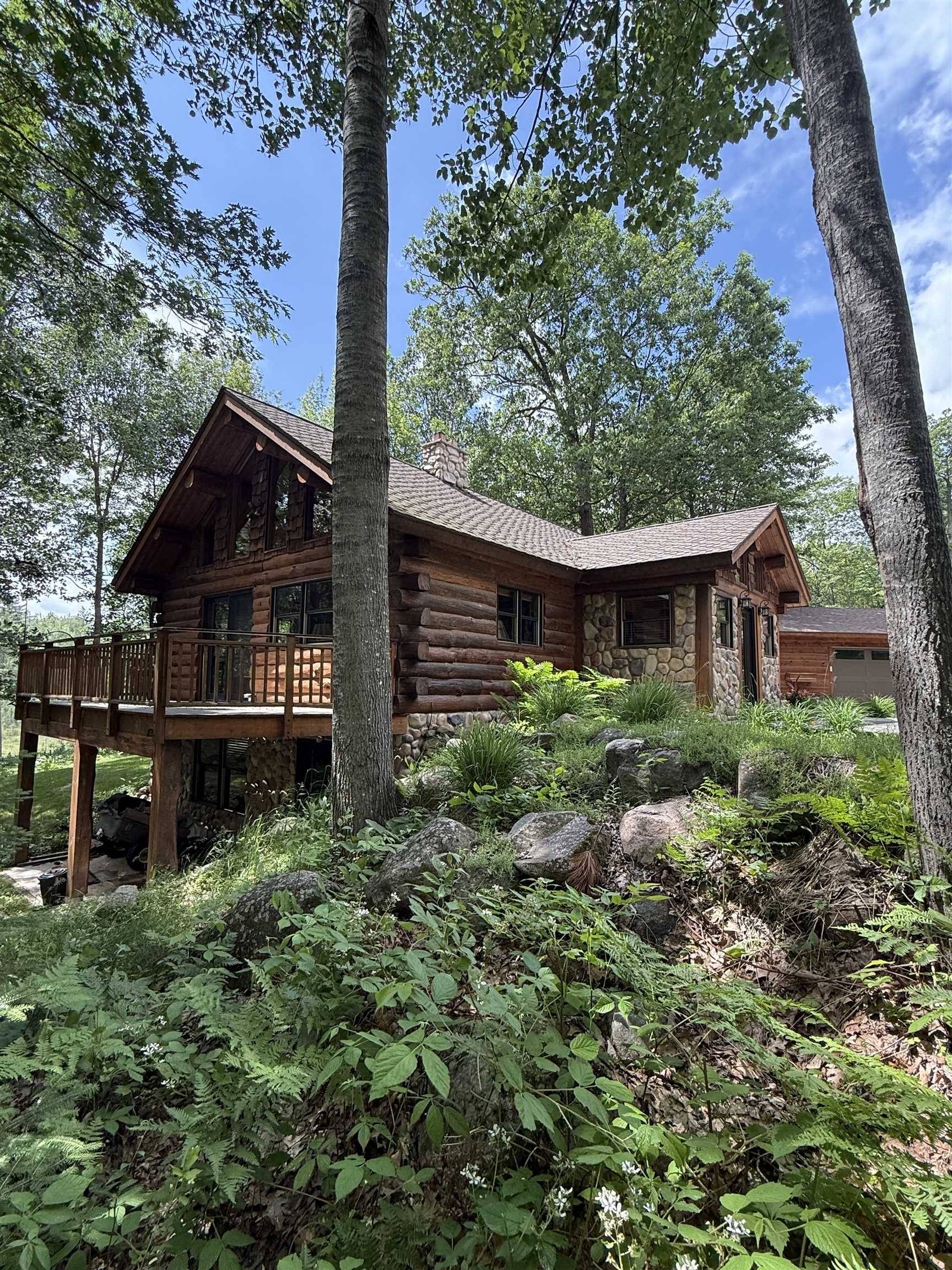 Rhinelander, WI 54501,3647 Sweet Fern Lane