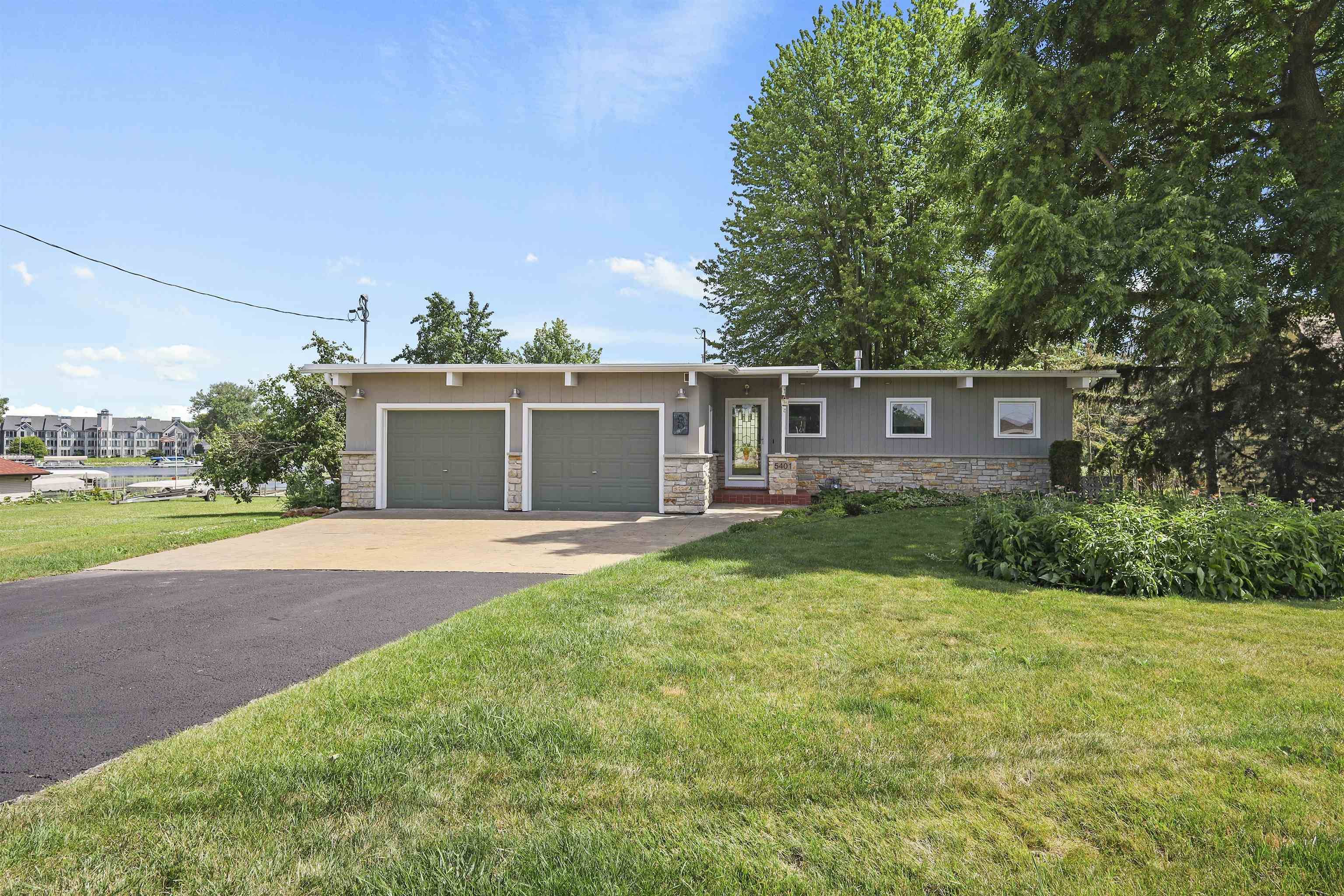 Madison, WI 53704,5401 Westport Road