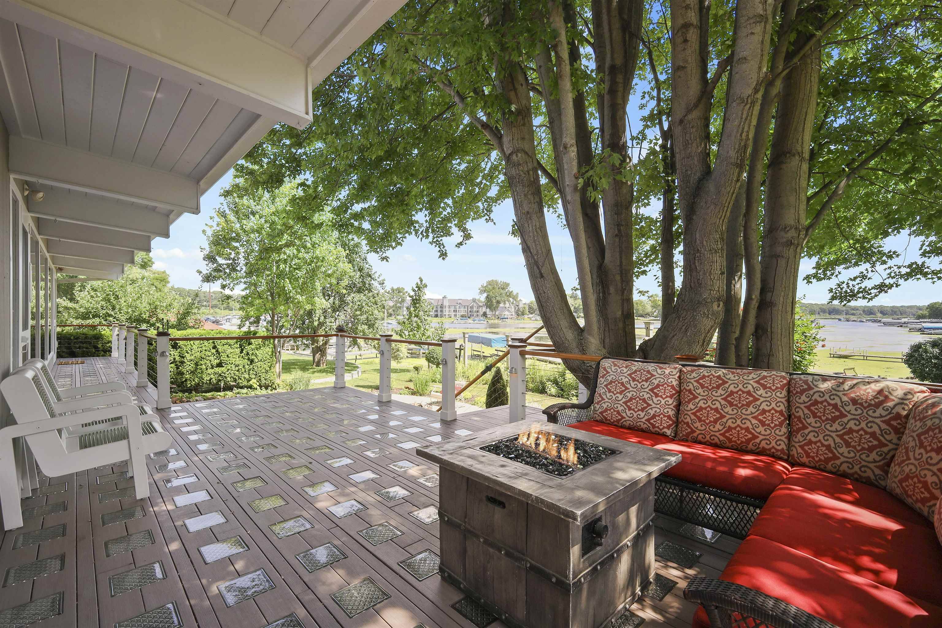 Madison, WI 53704,5401 Westport Road