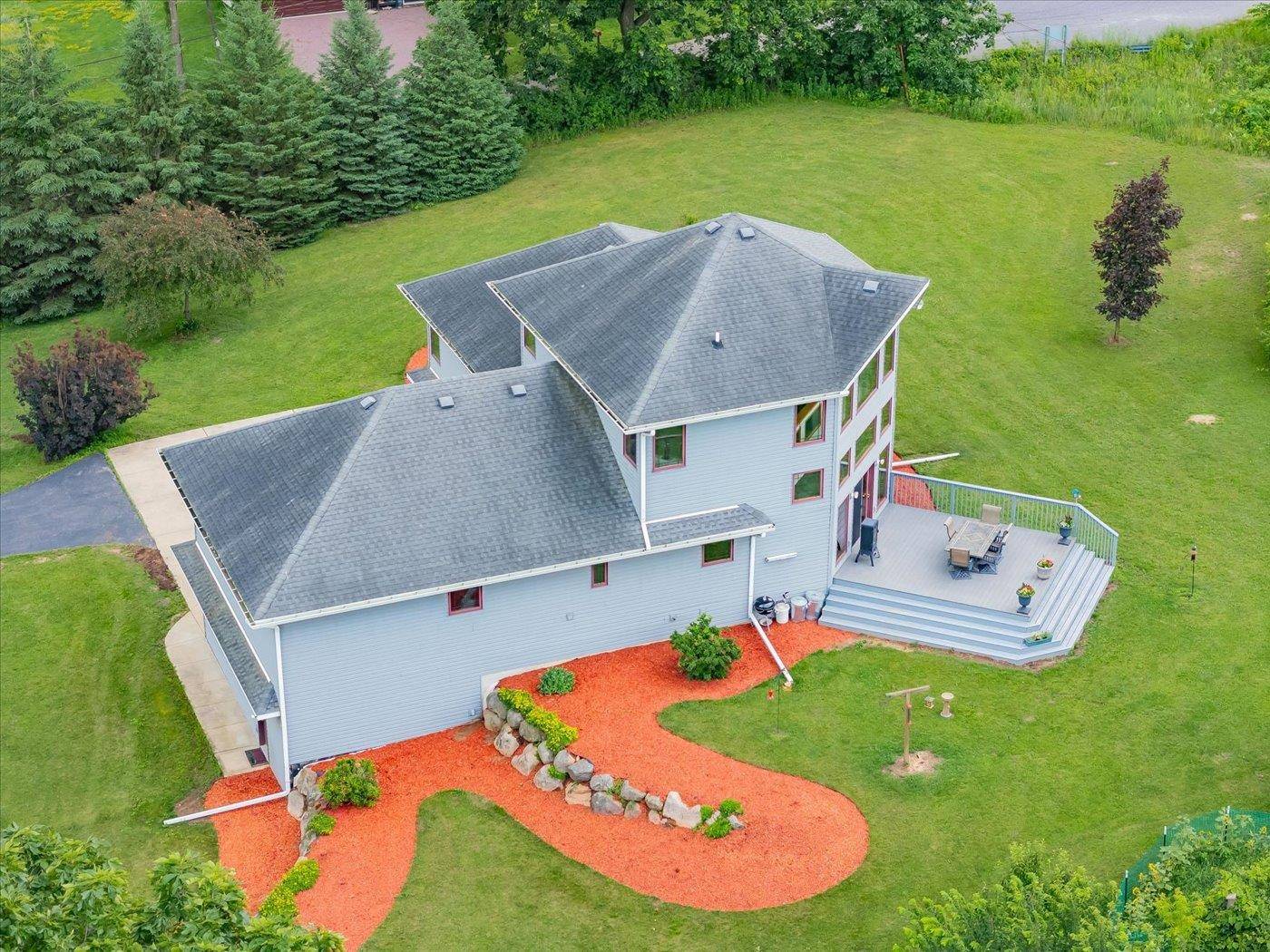 Baraboo, WI 53913,1130 Hill Street