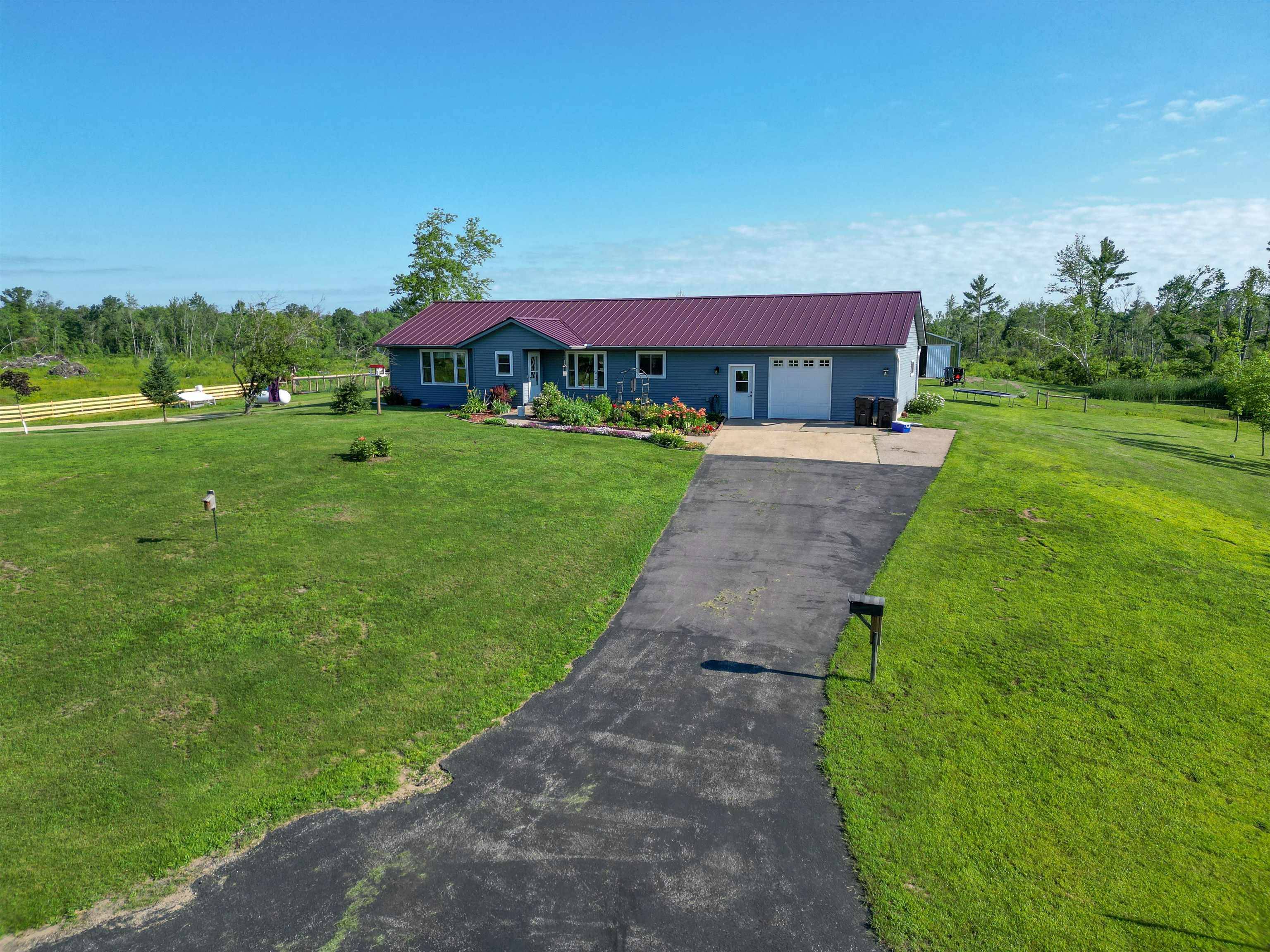 Warrens, WI 54666,33486 Driftwood Avenue #A