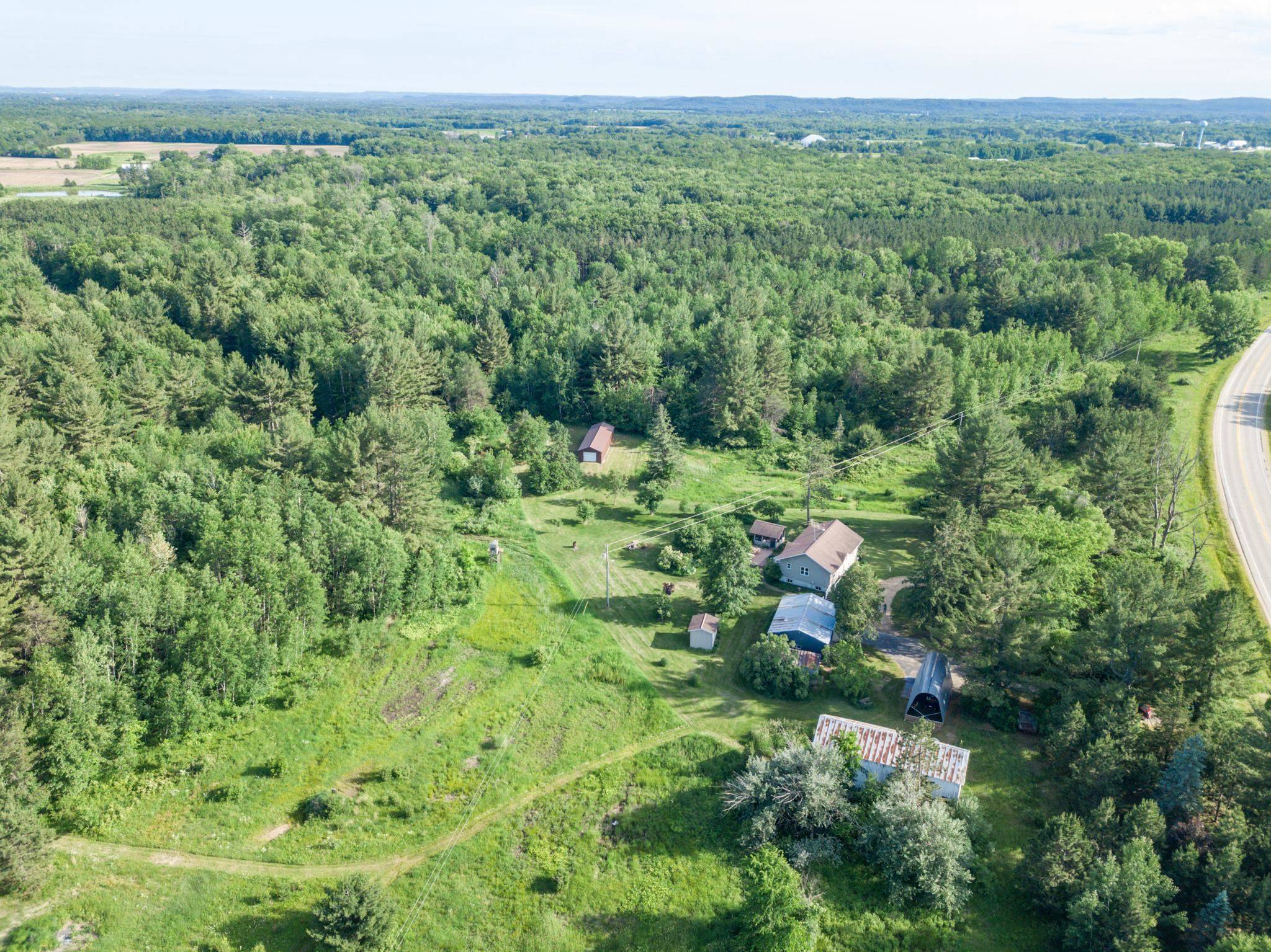 New Lisbon, WI 53950,N7010 Highway 80