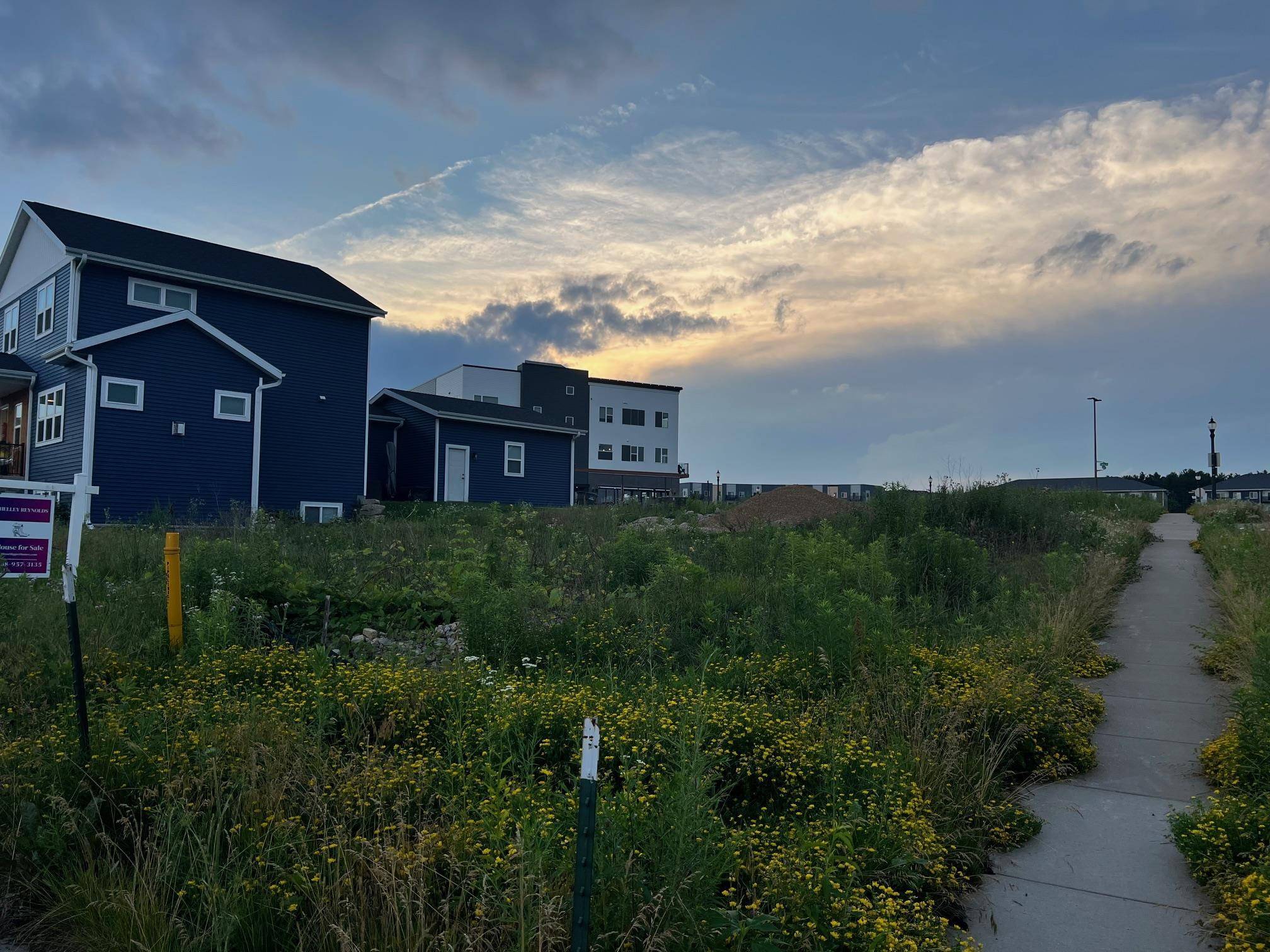 Fitchburg, WI 53711,4864 Romaine Road