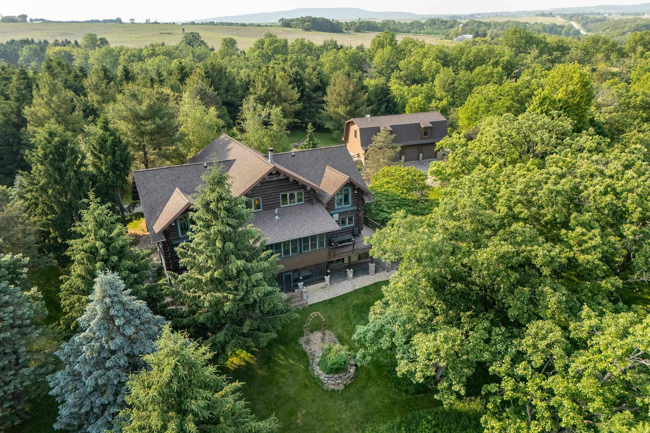 Blue Mounds, WI 53517,2195 County Road Z