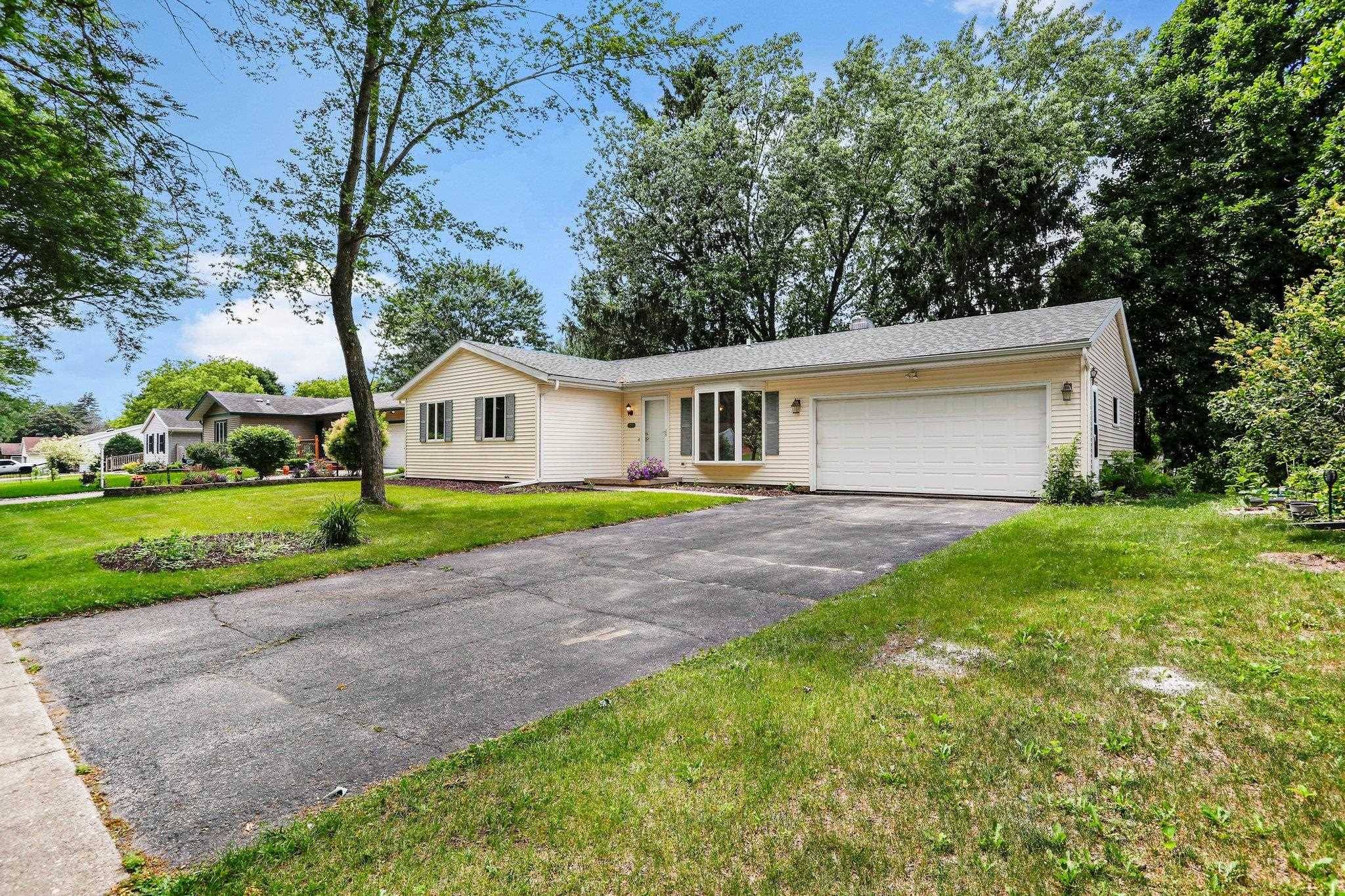 Madison, WI 53719,2806 McKenna Boulevard