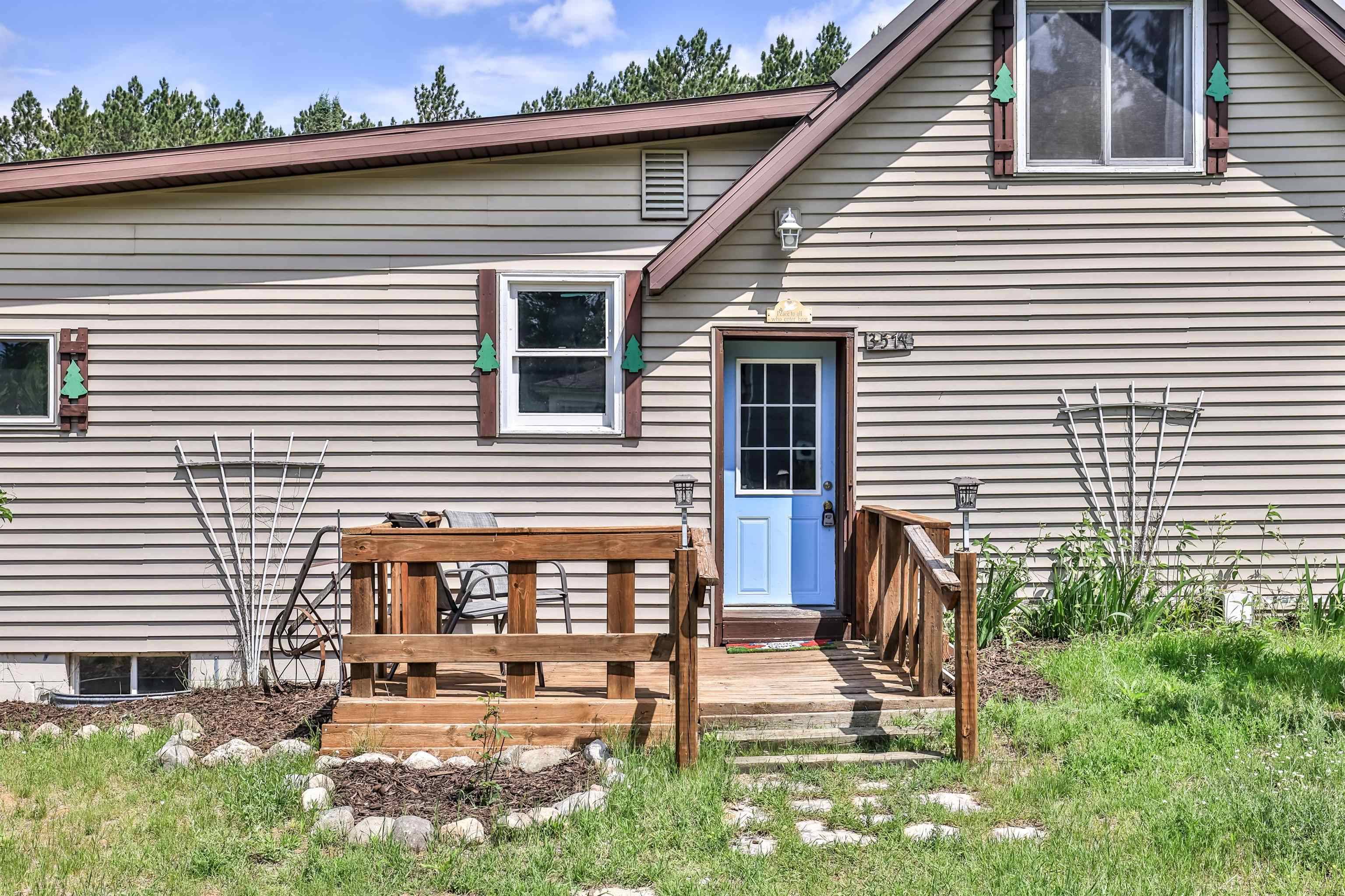 Eagle River, WI 54521,3577 Columbus Lake Road