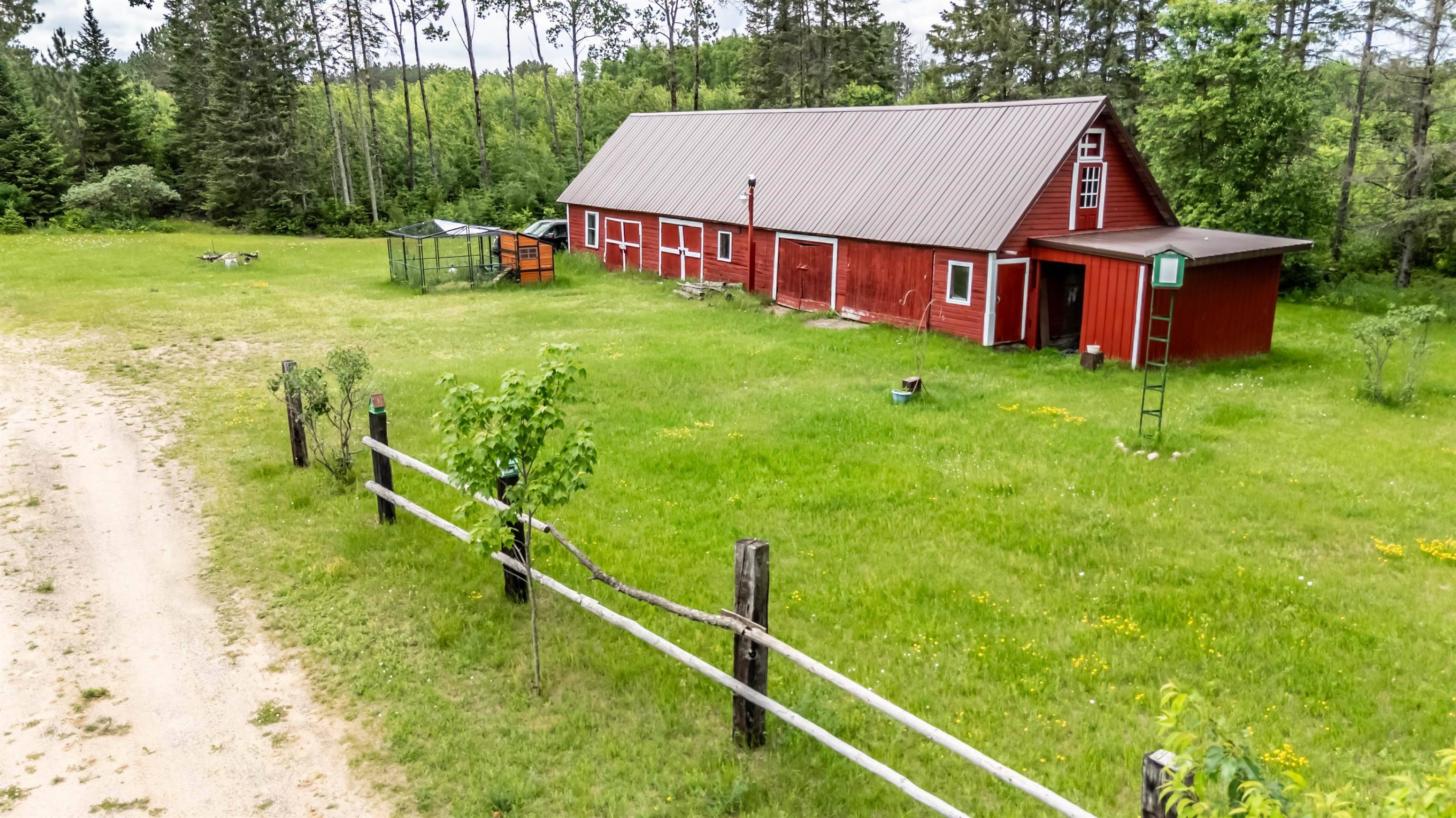 Eagle River, WI 54521,3577 Columbus Lake Road