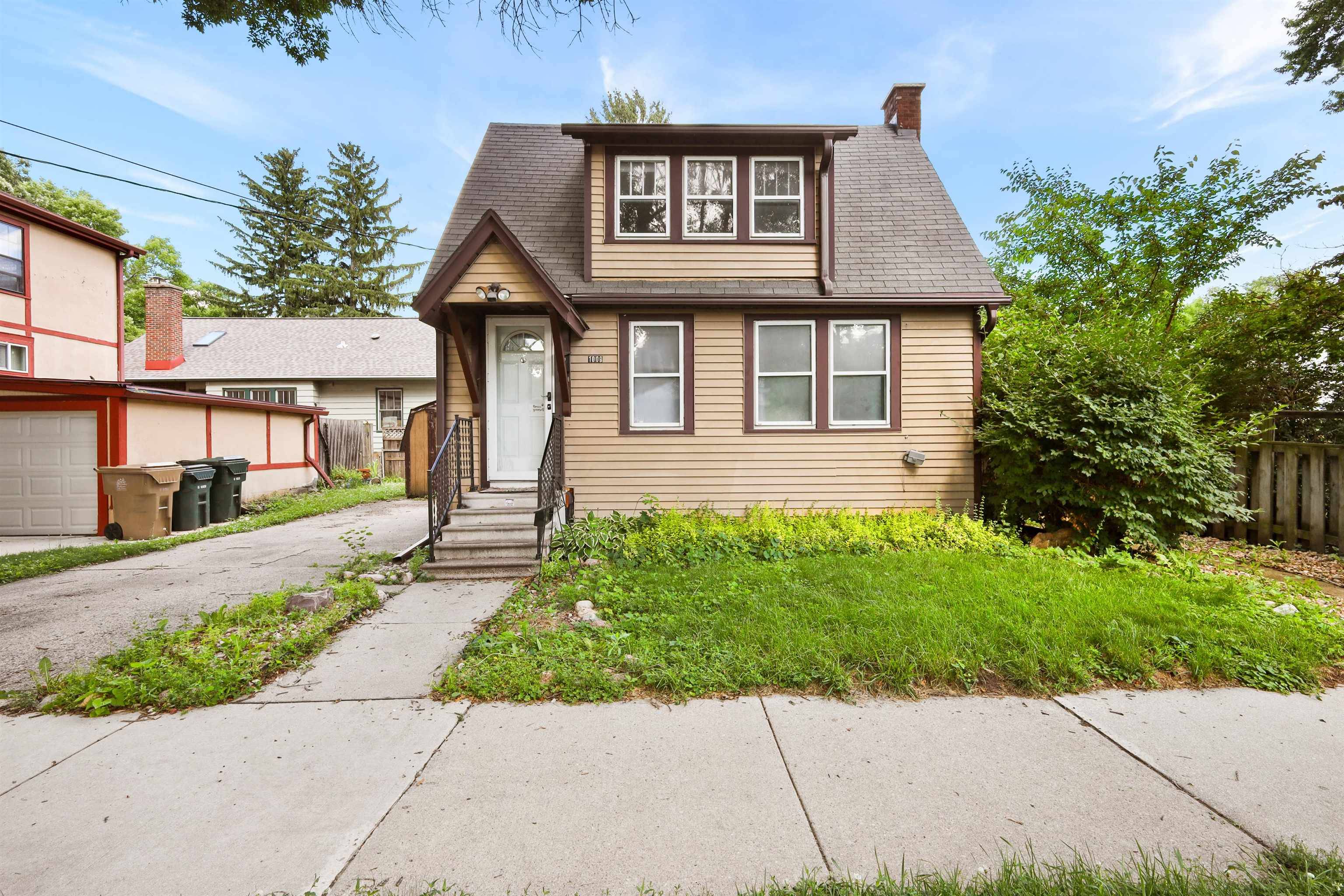 Madison, WI 53715,1009 Whittier Street