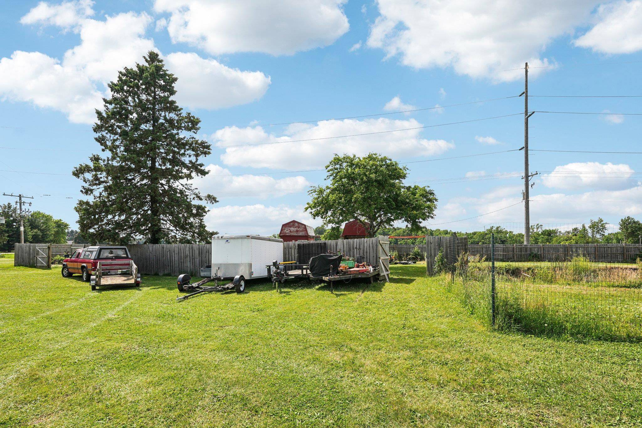 Lake Geneva, WI 53147,W3802 Palmer Road