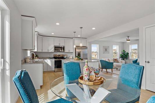 Stoughton, WI 53589,2316 Korgen Drive