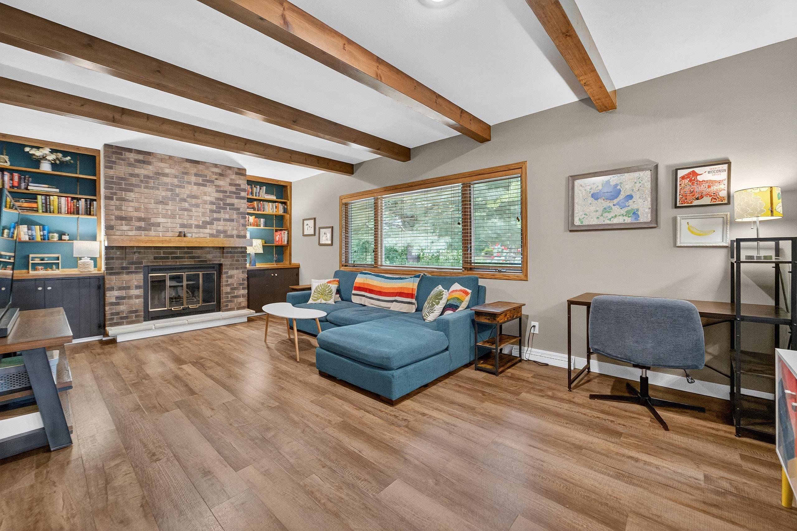 Madison, WI 53717,1122 N Westfield Road