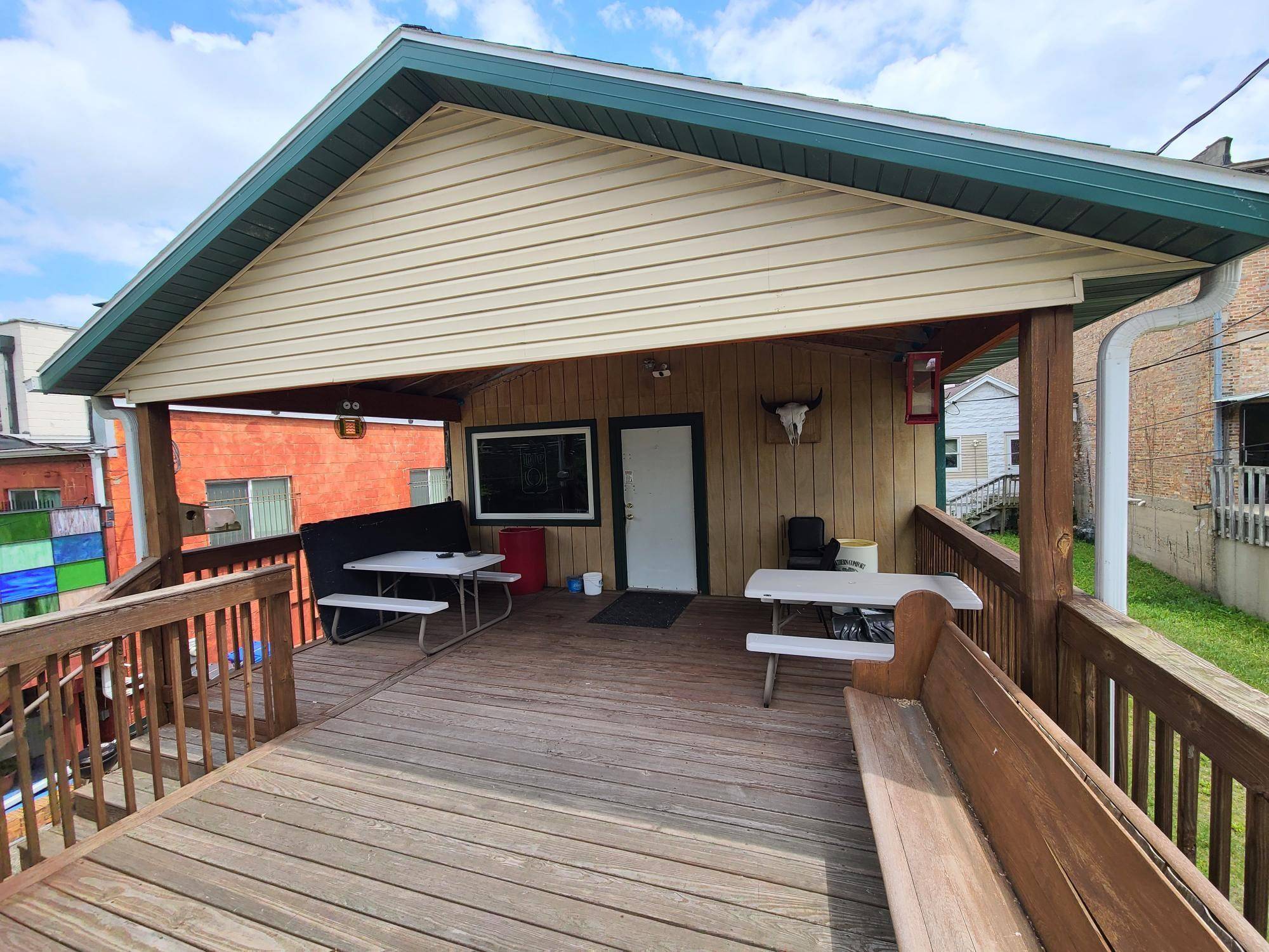 Pardeeville, WI 53954,147 N Main Street