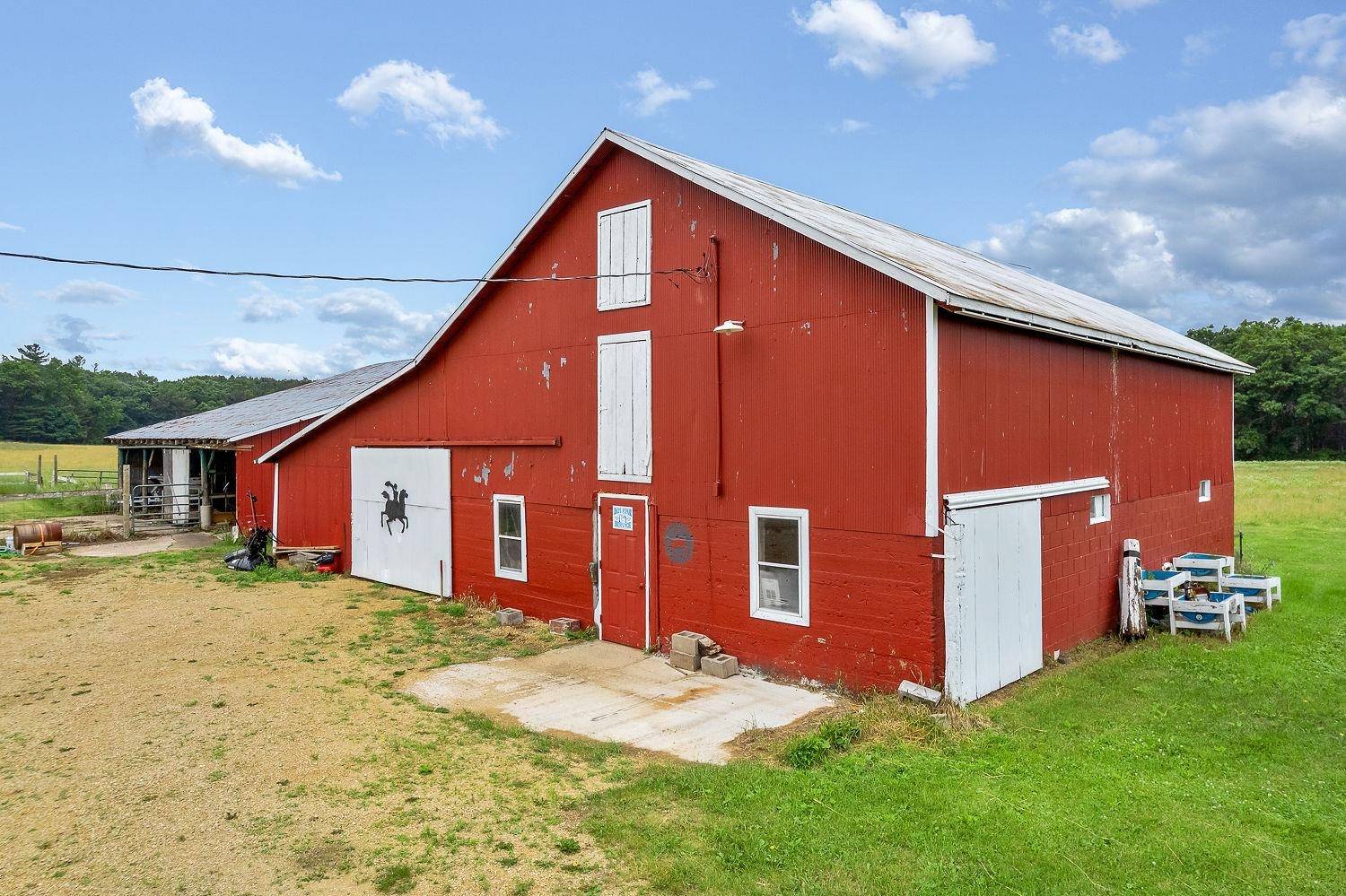 Lyndon Station, WI 53944-0000,N2861 24th Avenue