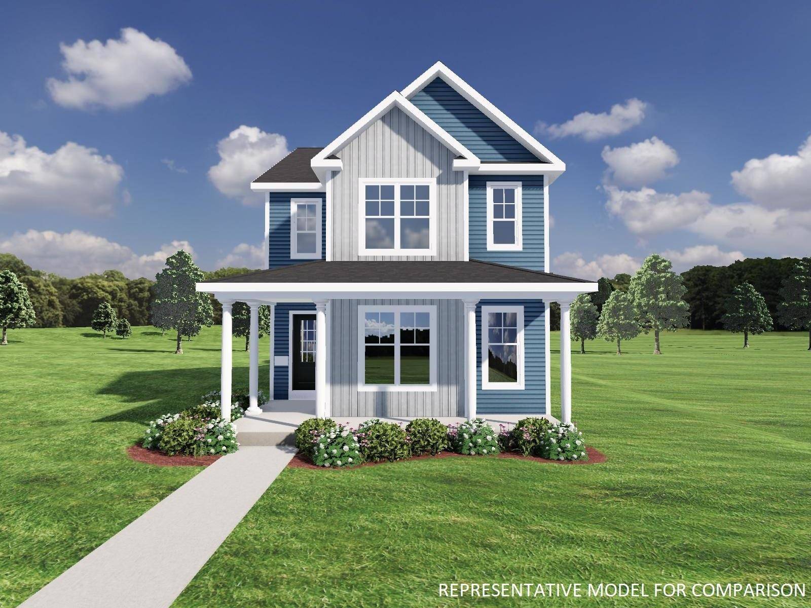 Sun Prairie, WI 53590,1244 Orchid Petal Drive
