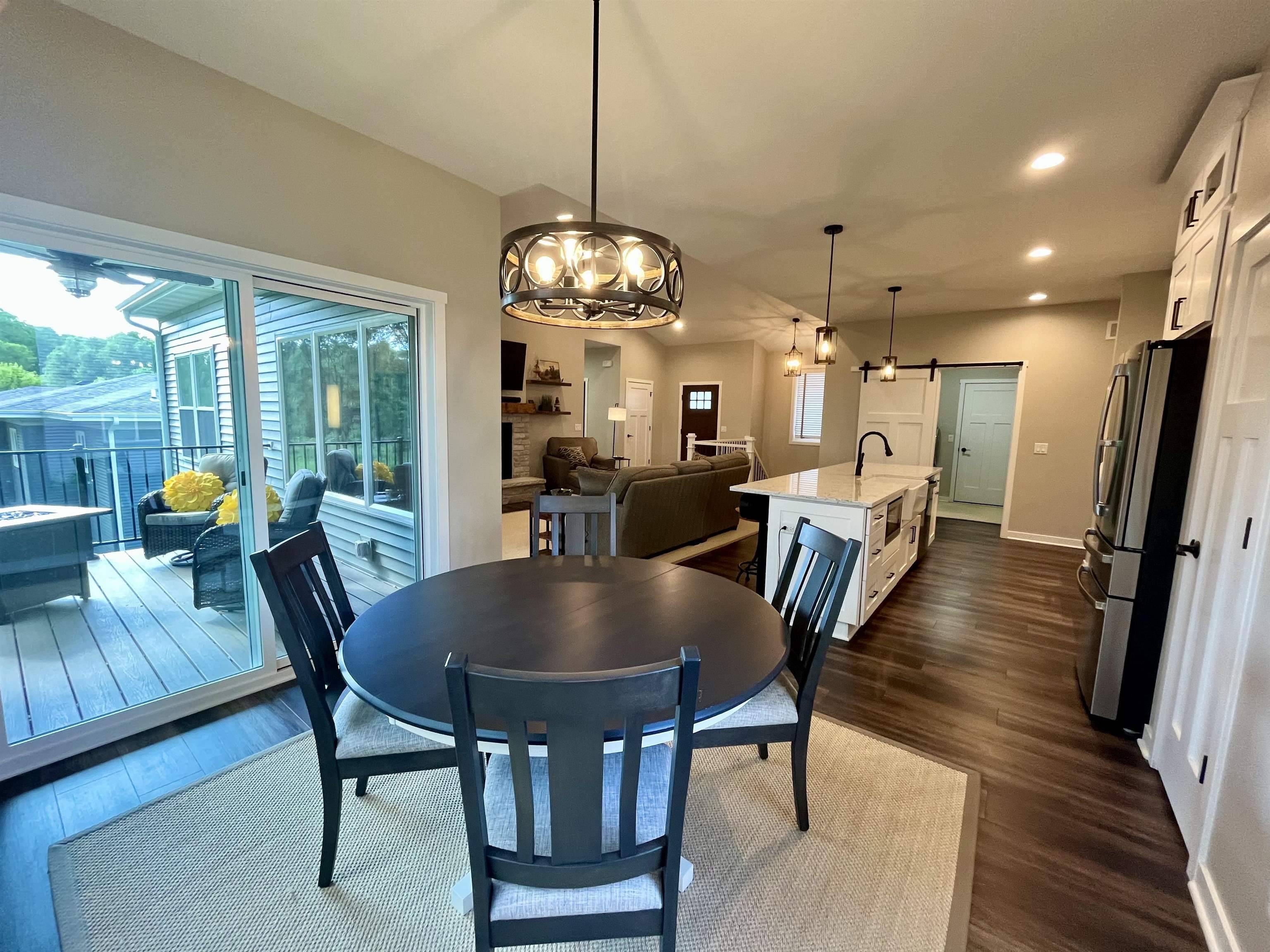 Janesville, WI 53548,539 Greenway Point Drive