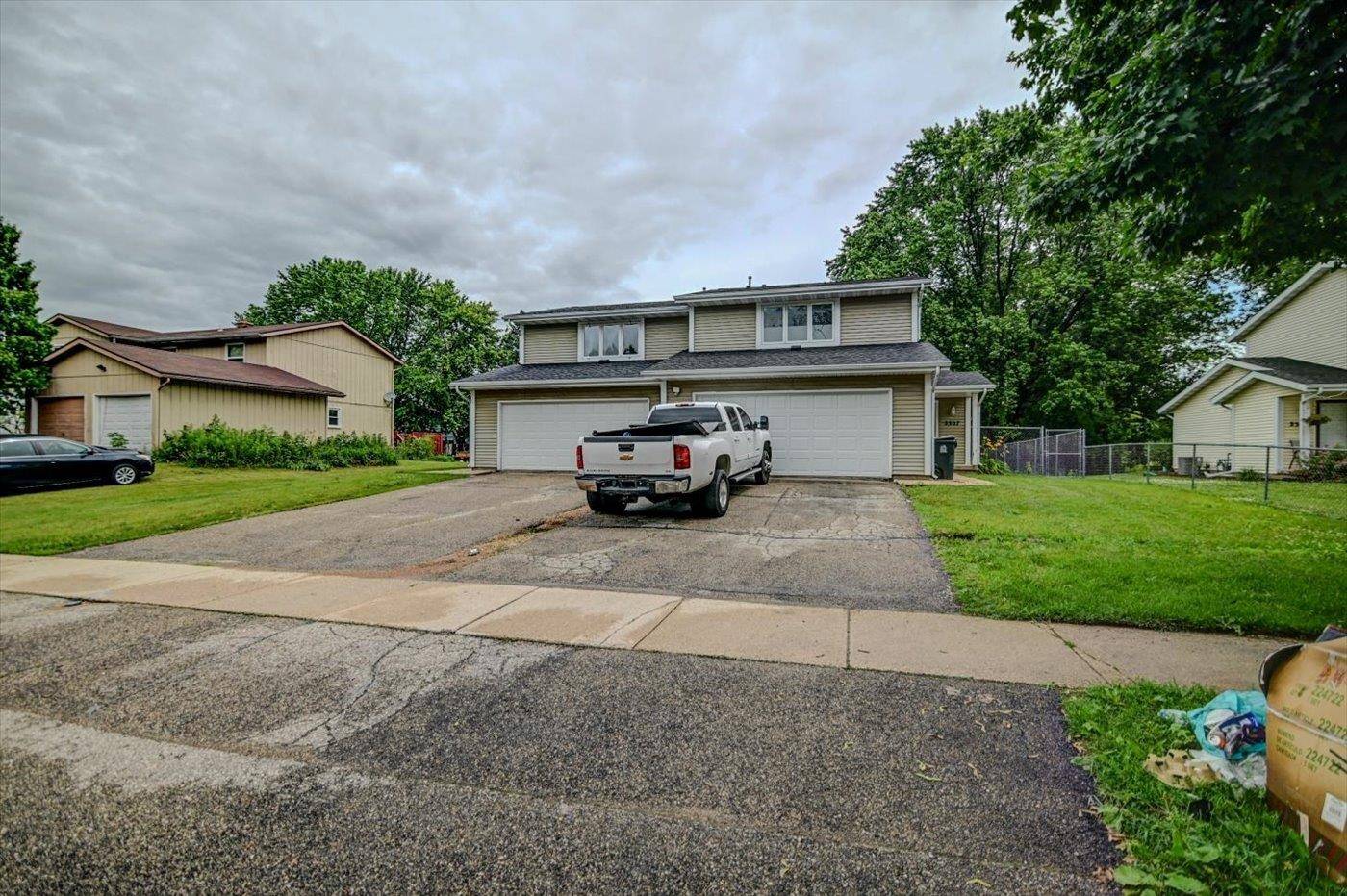 Madison, WI 53711,2305-2307 McKenna Boulevard