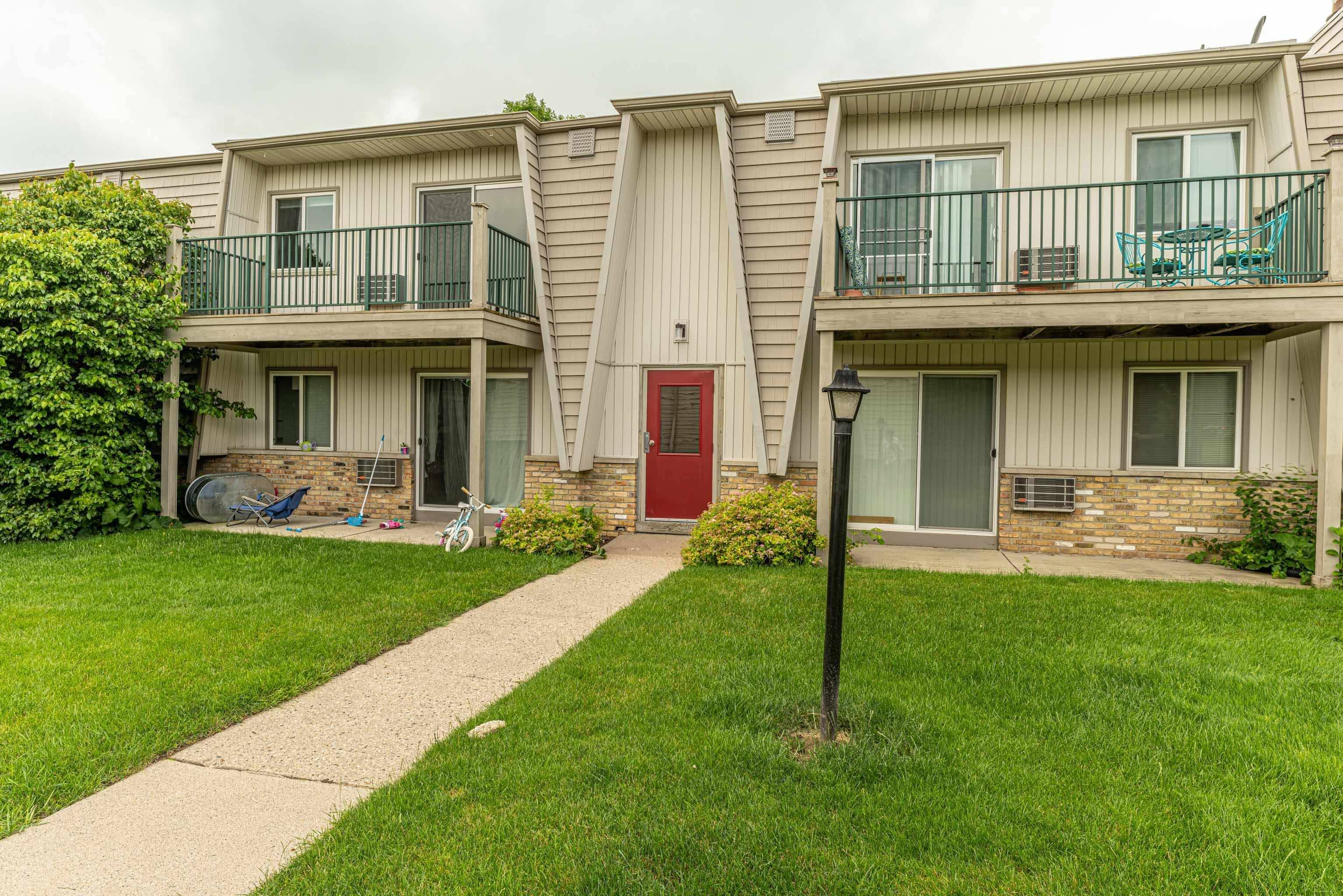 Madison, WI 53704,4332 Melody Lane #210