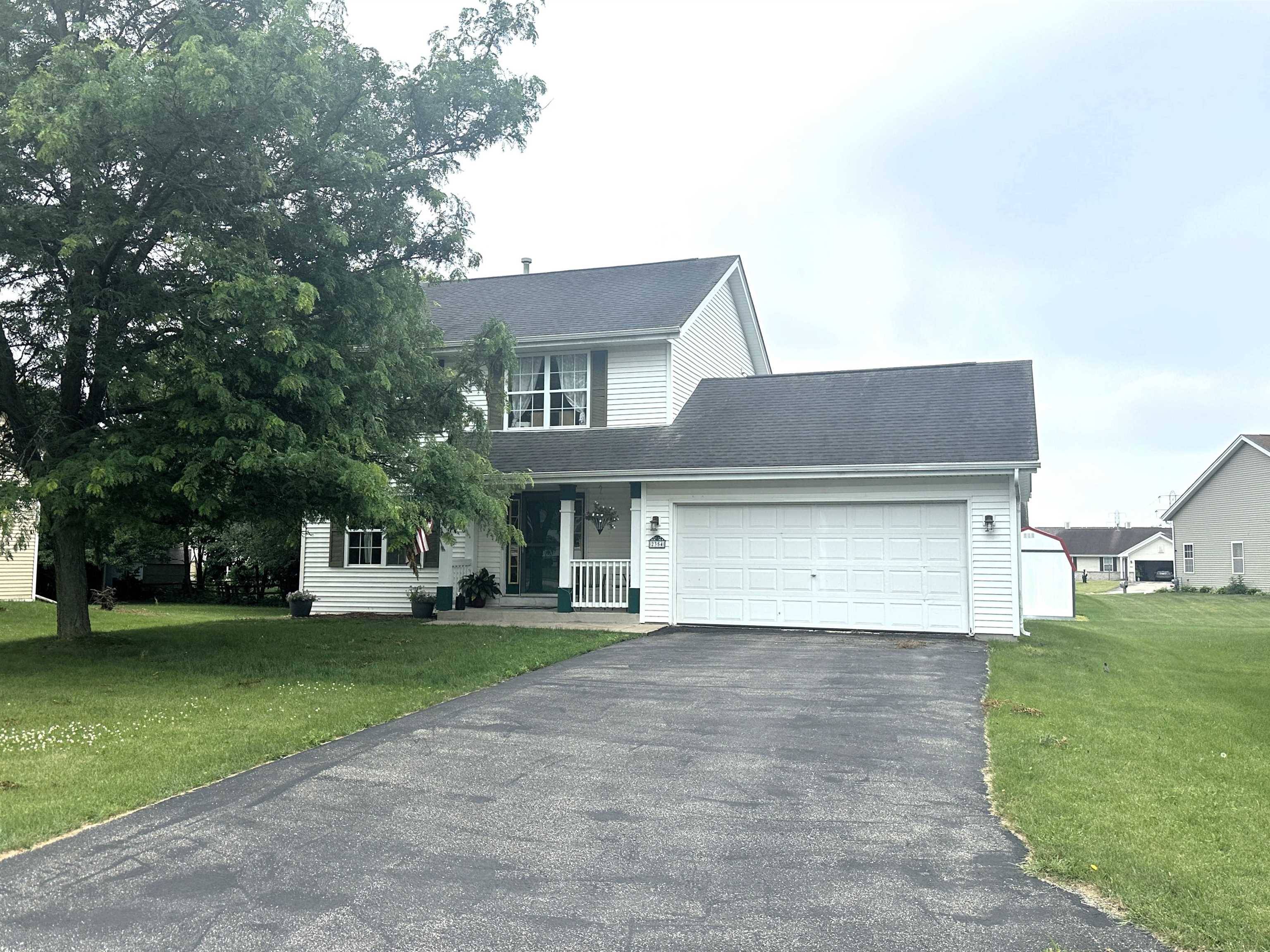 Beloit, WI 53511,2354 Daylily Court