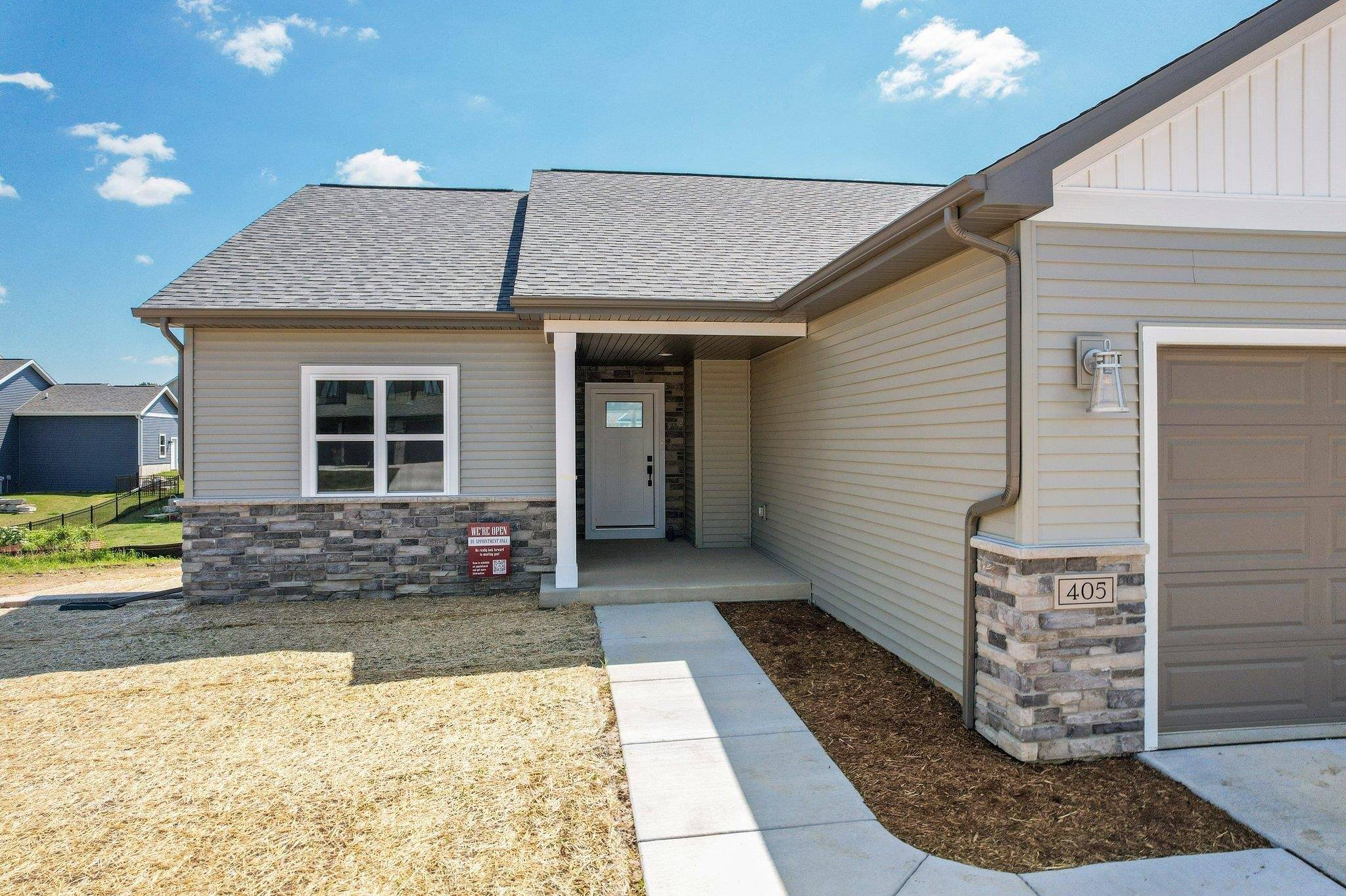 Mount Horeb, WI 53572,120 Jamie Jo Circle #8