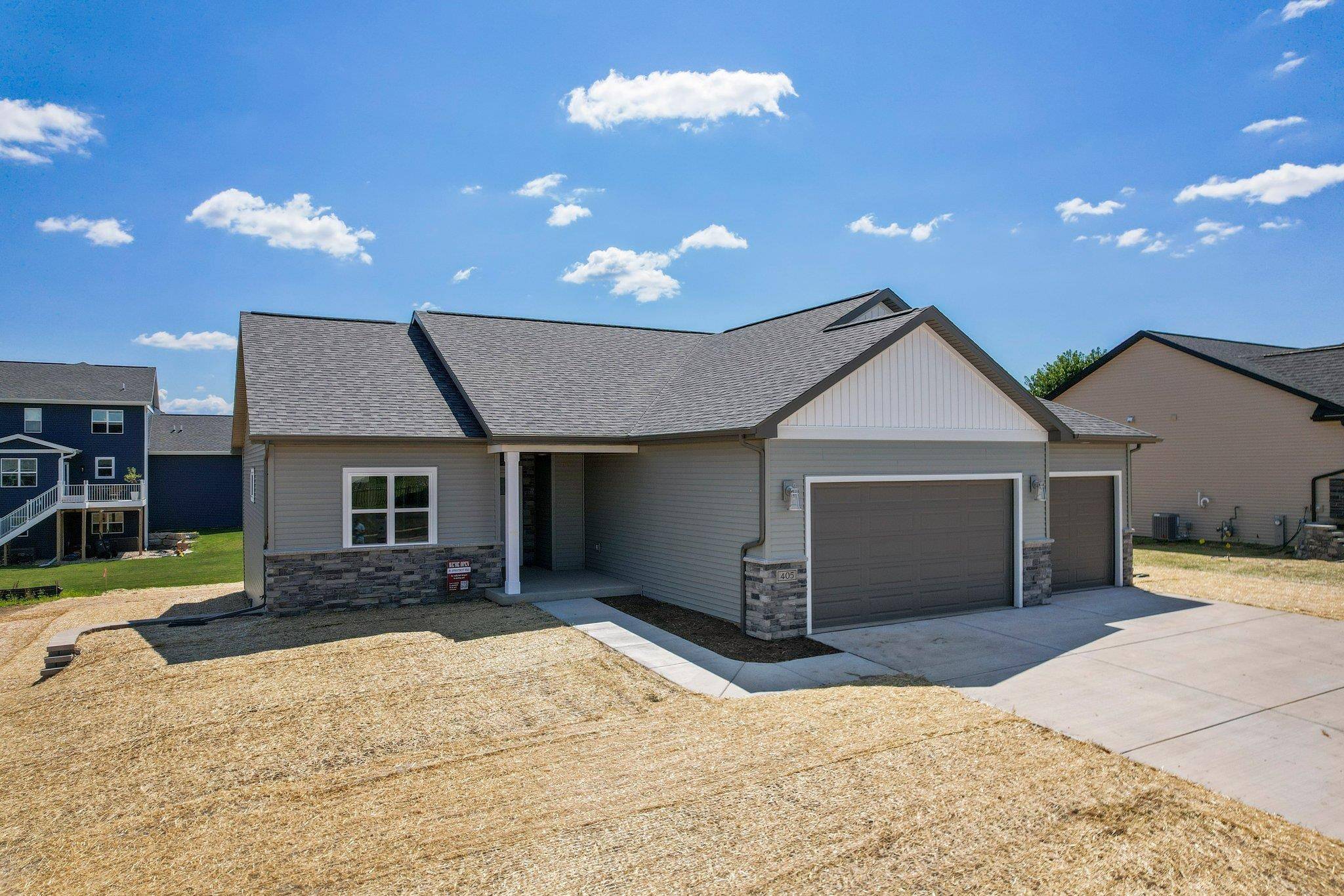 Mount Horeb, WI 53572,120 Jamie Jo Circle #8