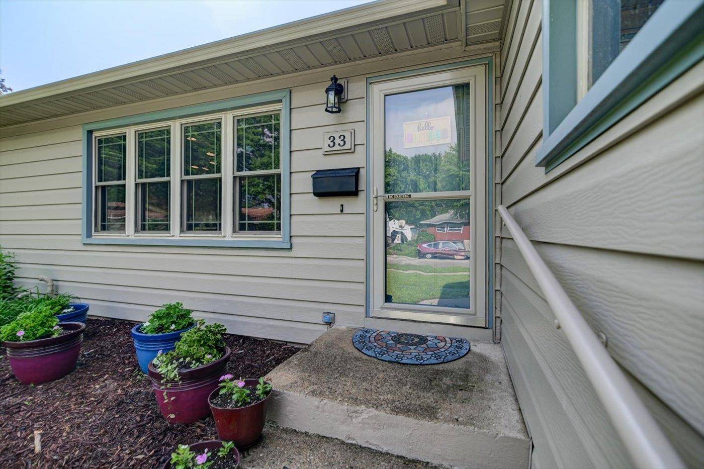 Madison, WI 53714,33 Bradford Lane