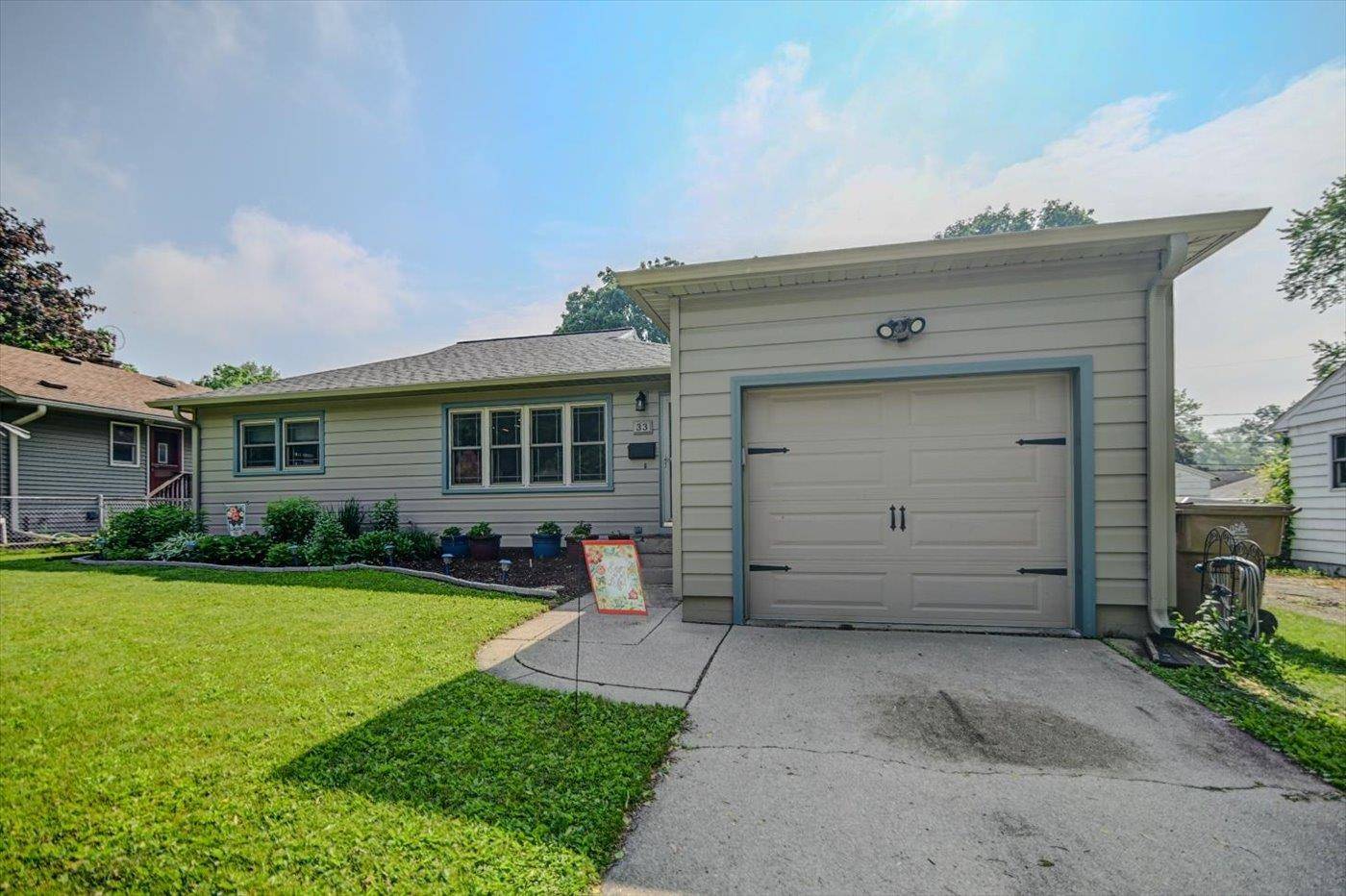 Madison, WI 53714,33 Bradford Lane