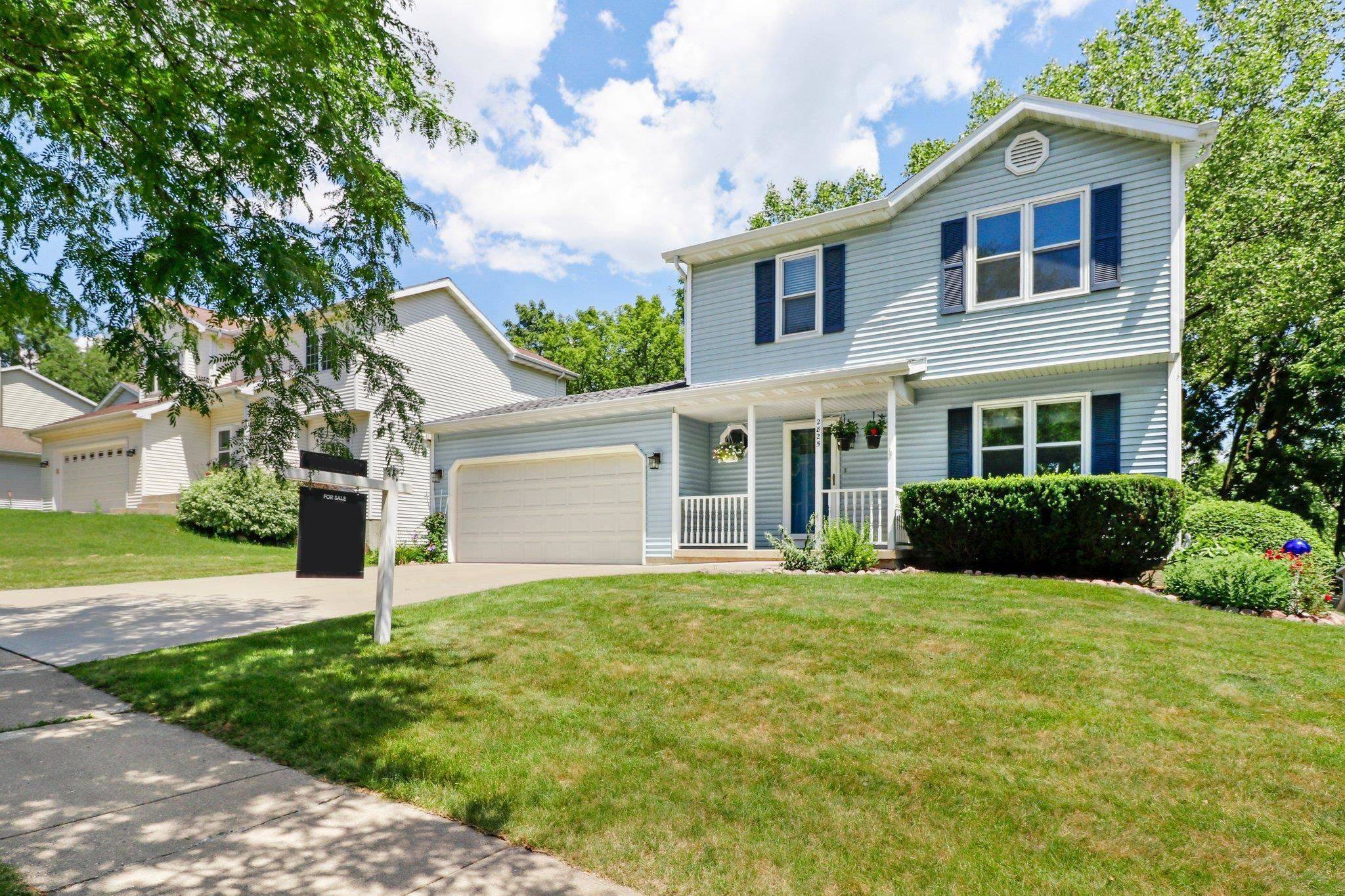 Madison, WI 53713,2825 Warner Street