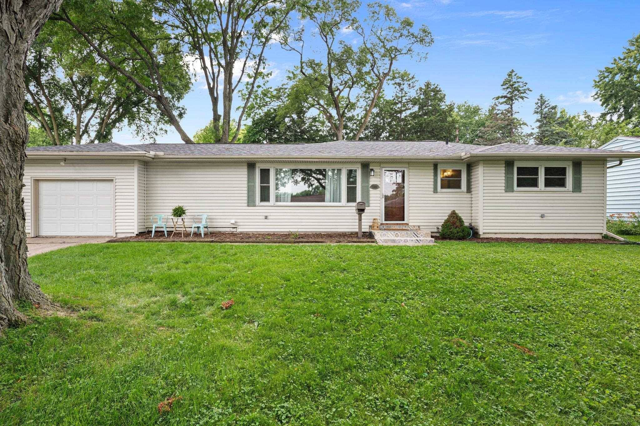 Monona, WI 53716,5503 Goucher Lane