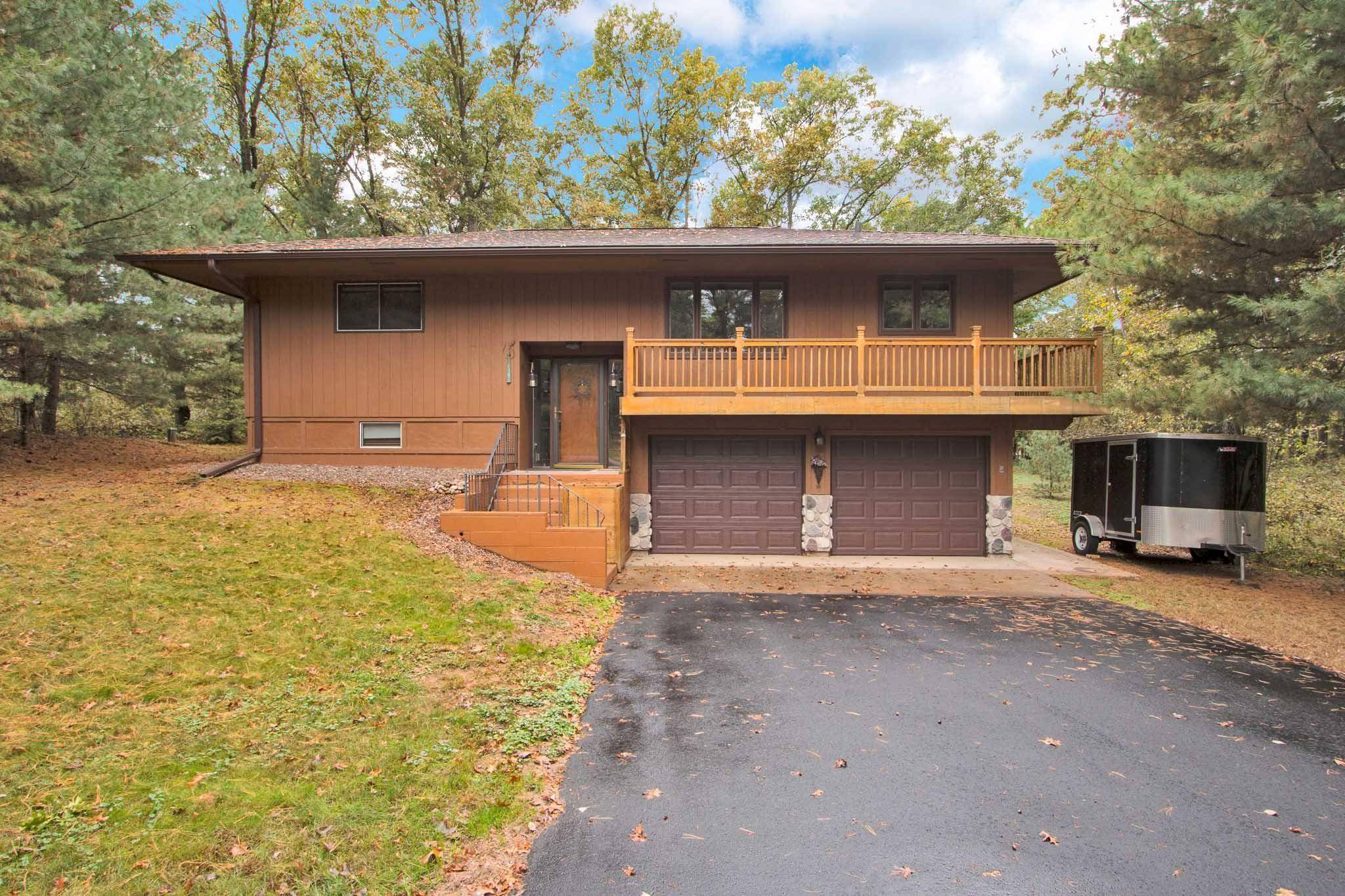 Nekoosa, WI 54457,1167 Tee Trail