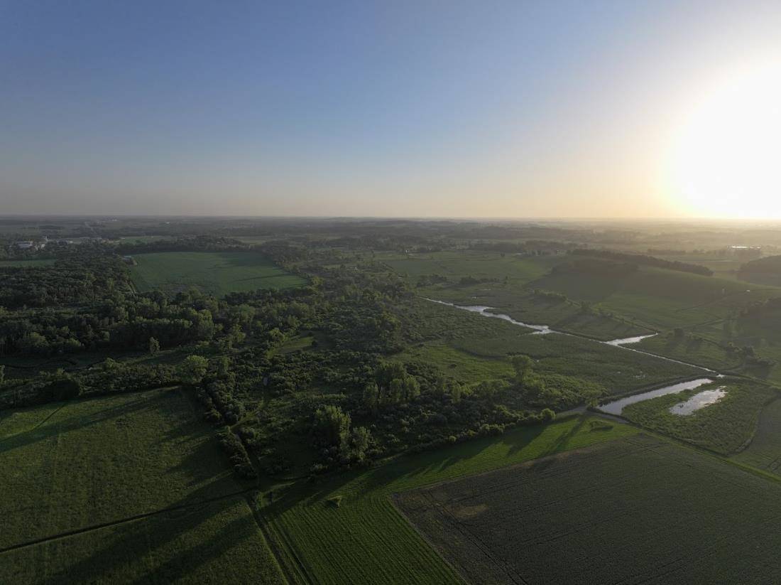 Waterloo, WI 53594,80 M/L acres Jordan Road