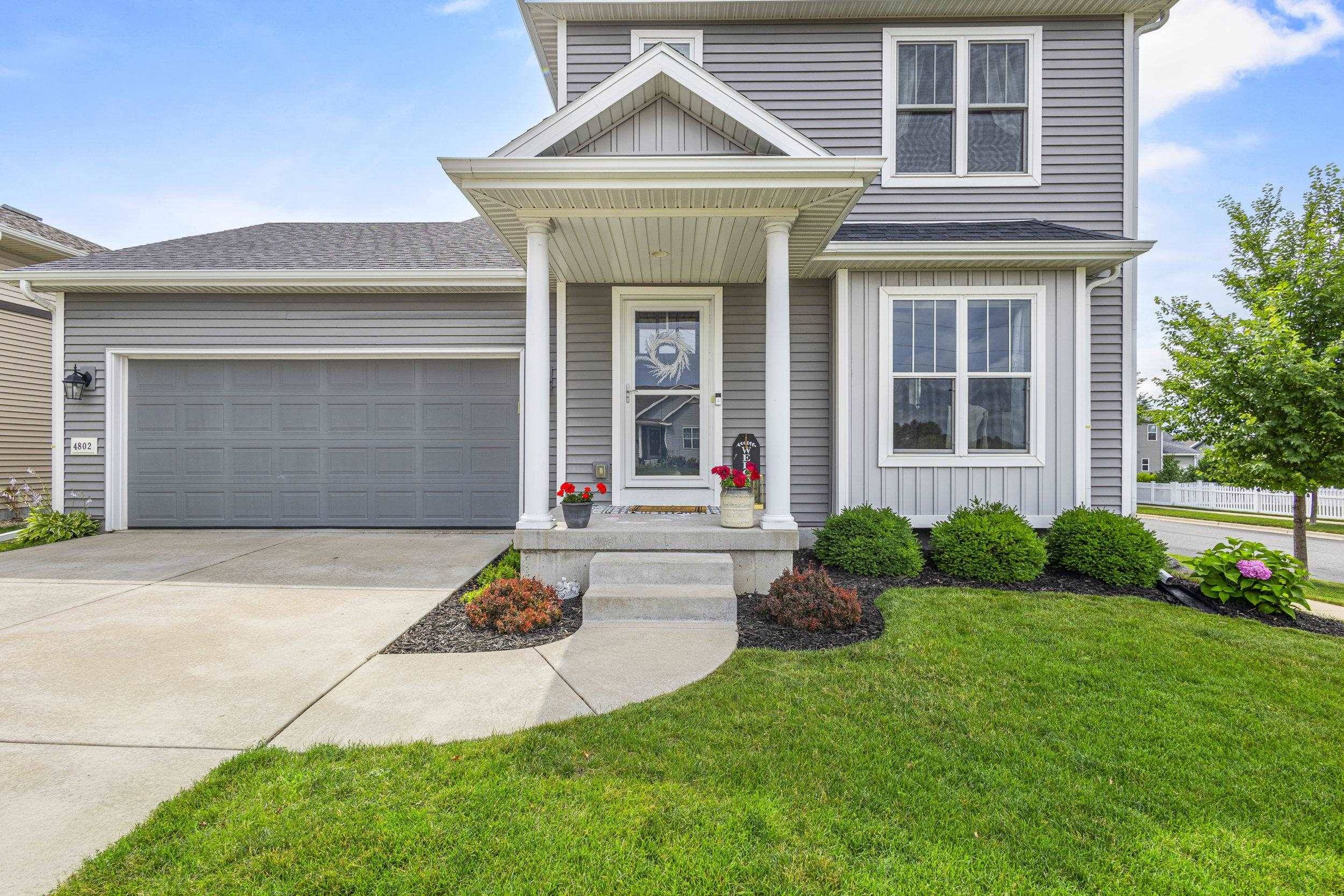 Mcfarland, WI 53558,4802 Catalina Parkway