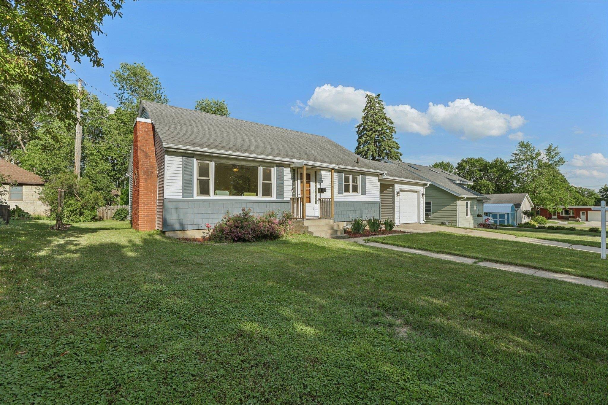 Monroe, WI 53566,1706 20th Avenue