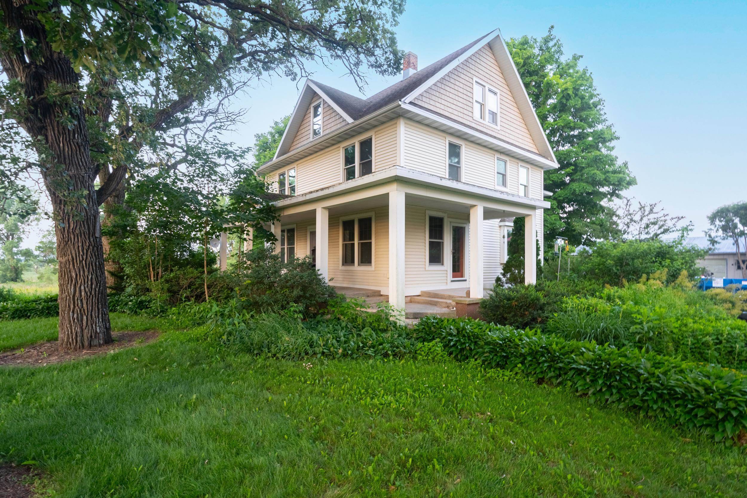 Pickett, WI 54964,N9268 County Road M